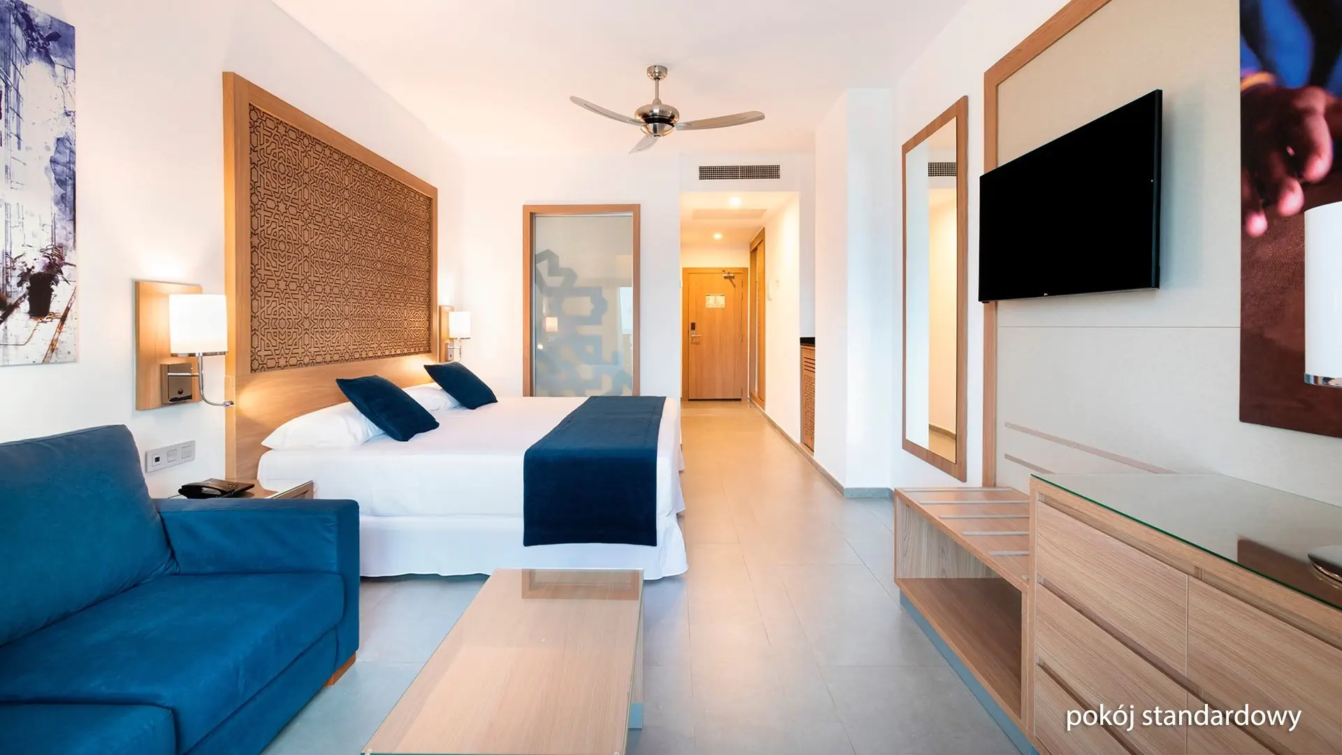Riu Palace Boa Vista - zdjęcie 8