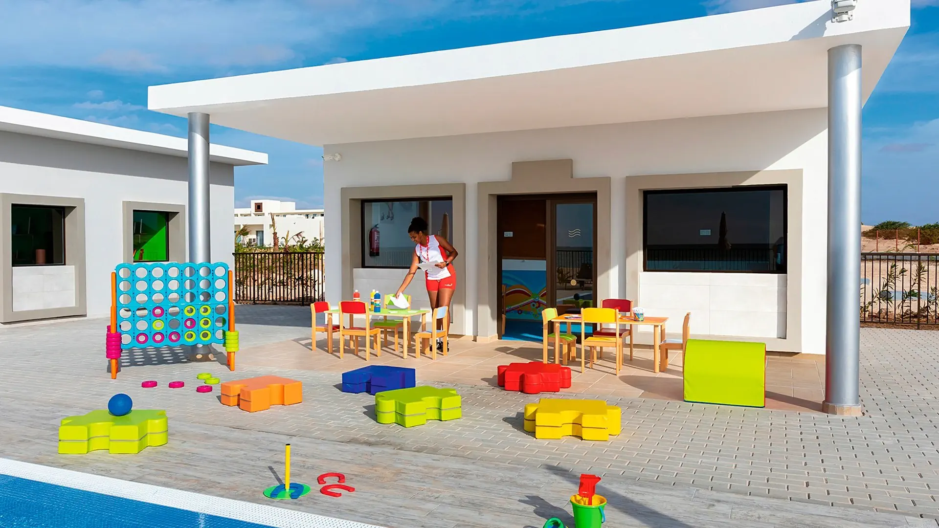 Riu Palace Boa Vista - zdjęcie 26