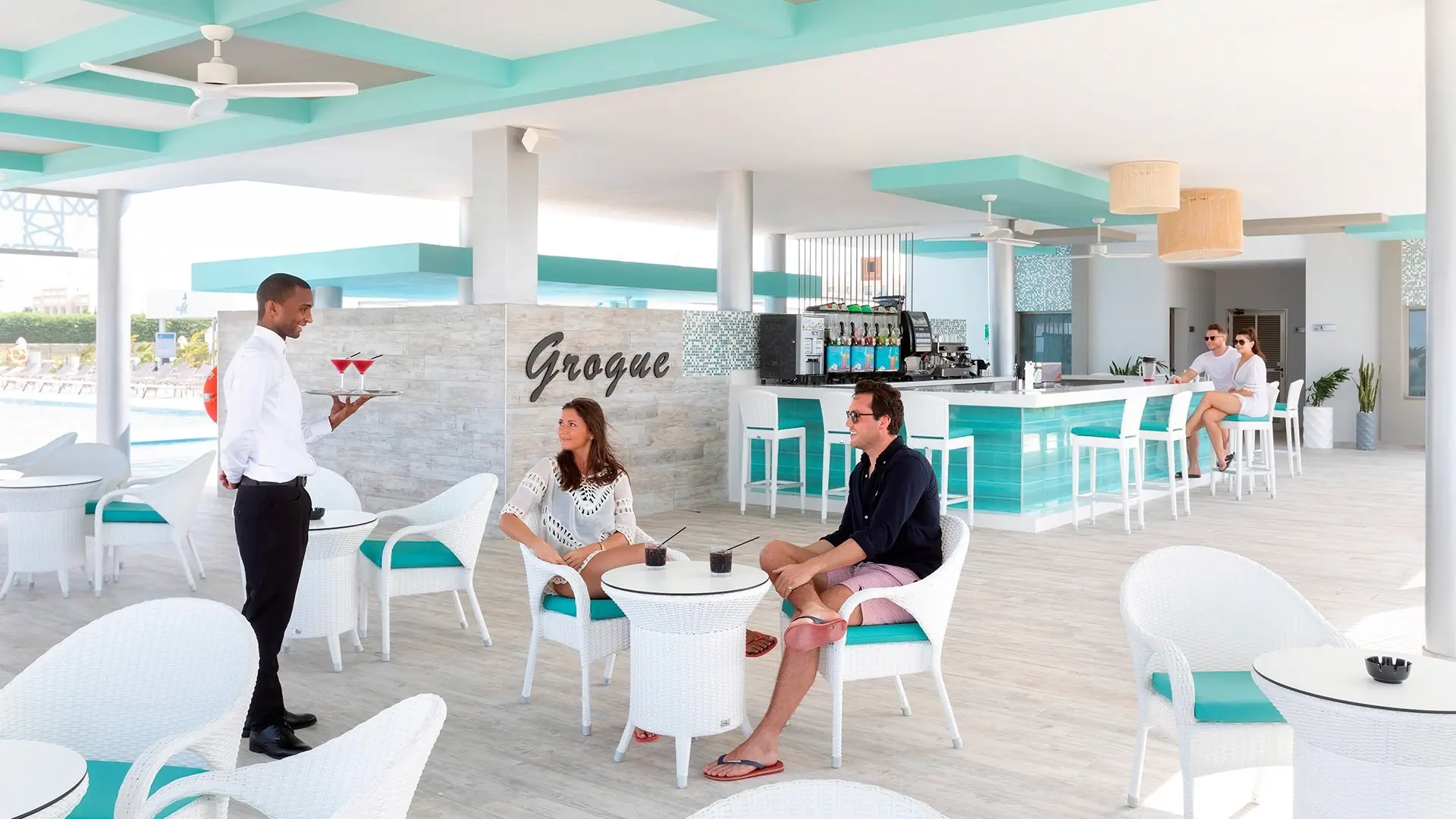 Riu Palace Boa Vista - zdjęcie 12