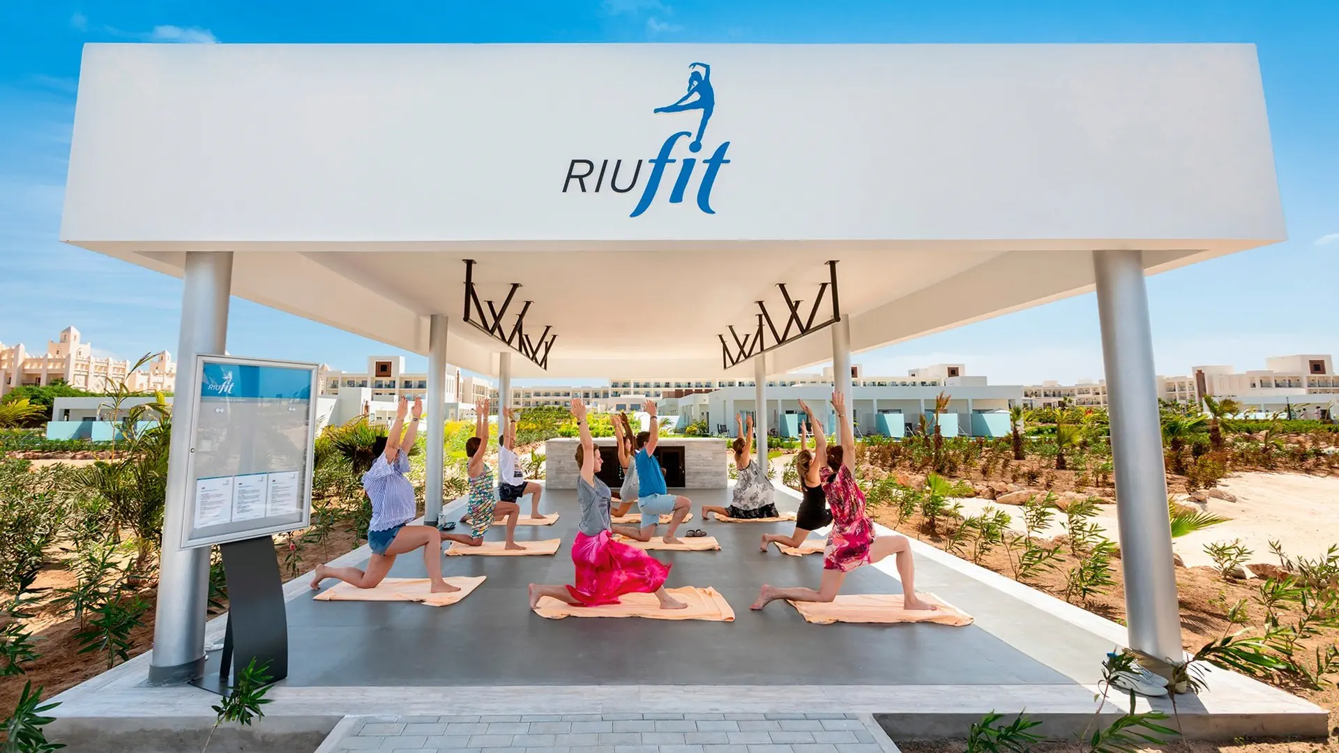 Riu Palace Boa Vista - zdjęcie 30