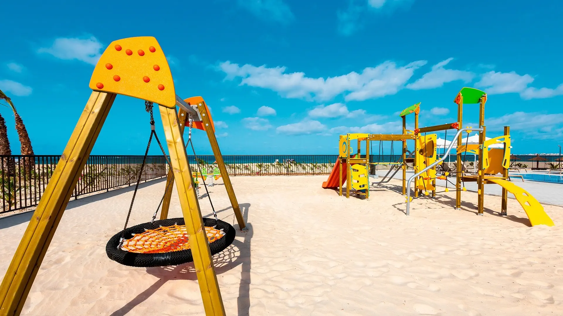 Riu Palace Boa Vista - zdjęcie 25