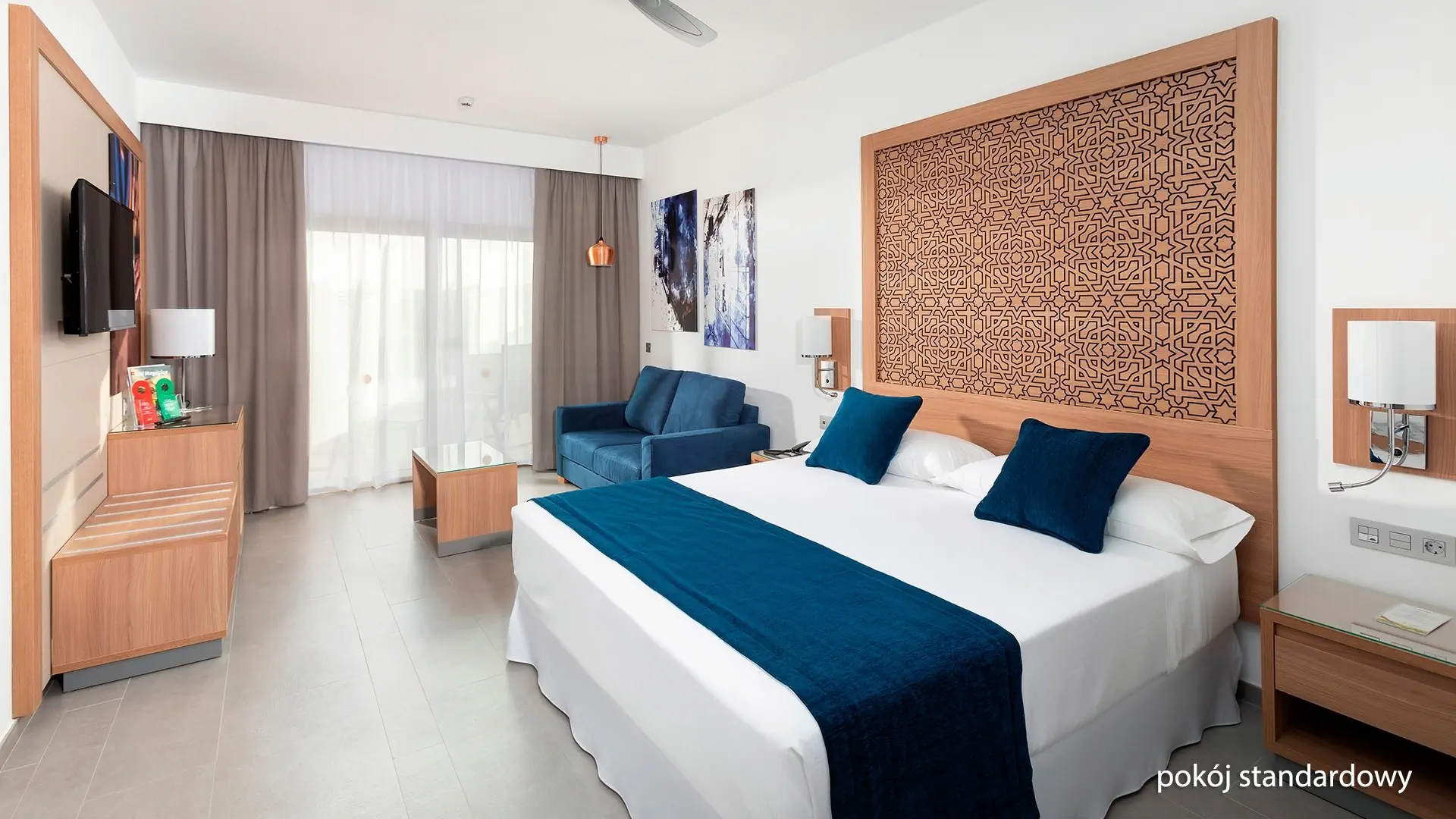 Riu Palace Boa Vista - zdjęcie 7