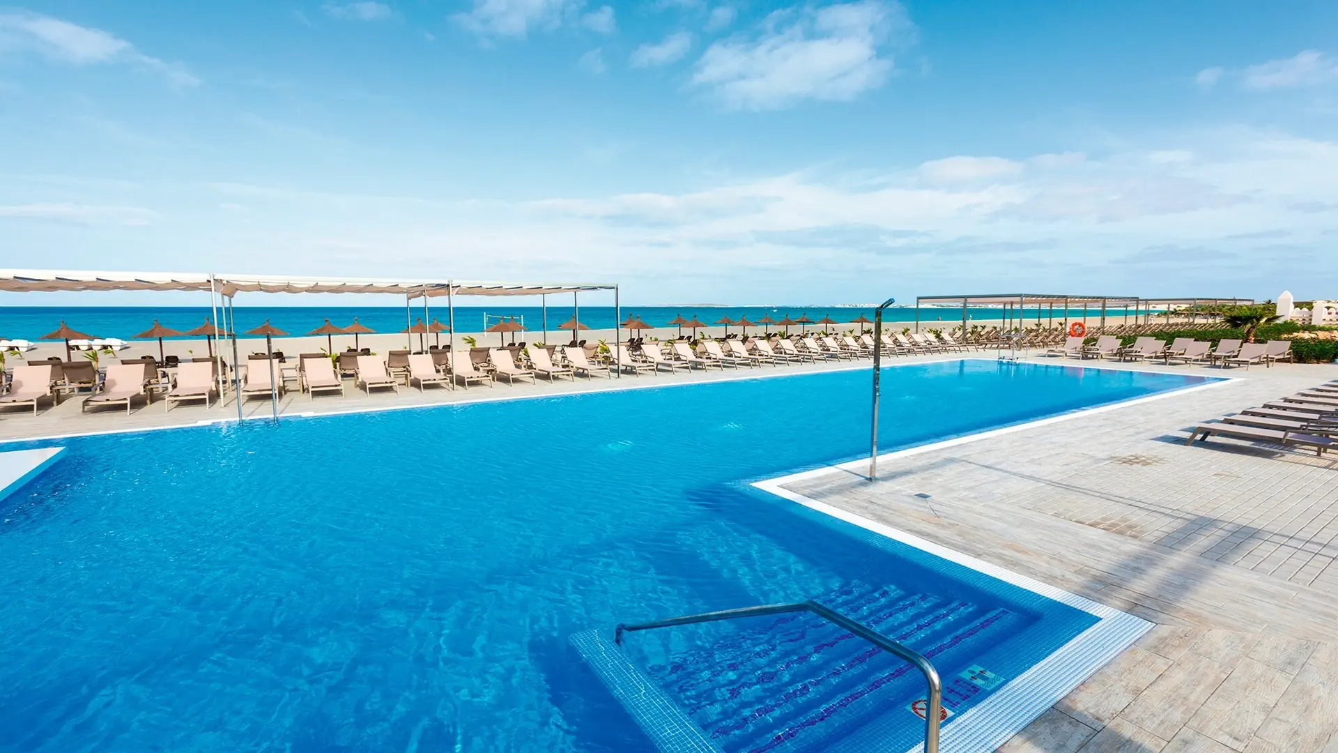 Riu Palace Boa Vista - zdjęcie 5
