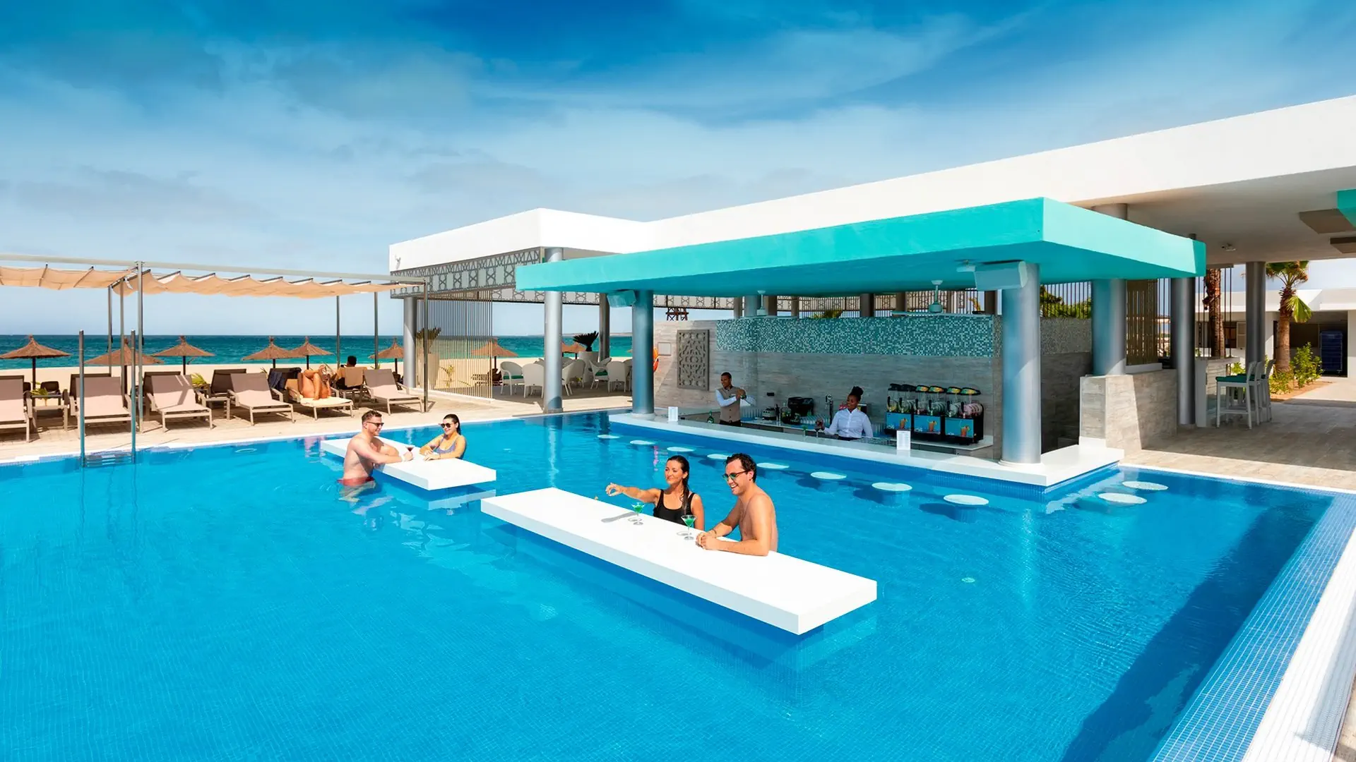 Riu Palace Boa Vista - zdjęcie 14
