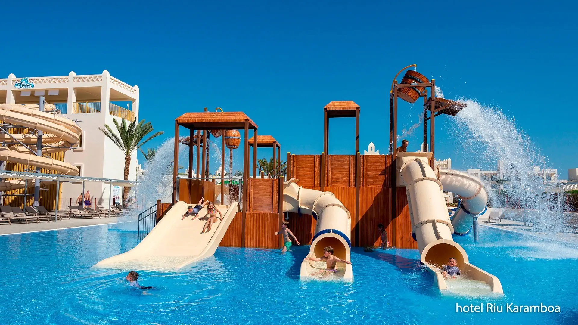 Riu Palace Boa Vista - zdjęcie 29