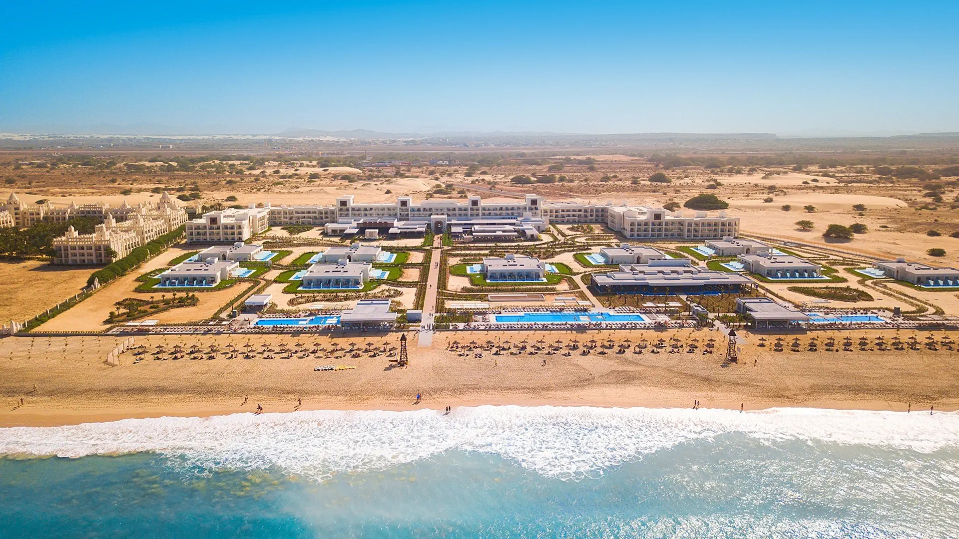 Riu Palace Boa Vista - zdjęcie 2