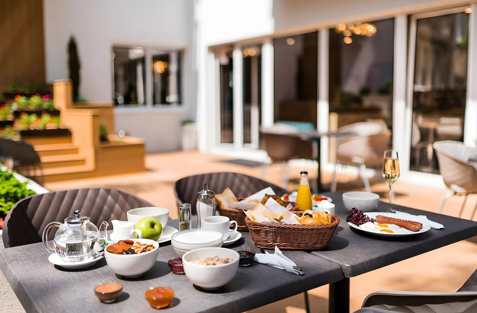 Bo33 Hotel Family & Suites - zdjęcie 21