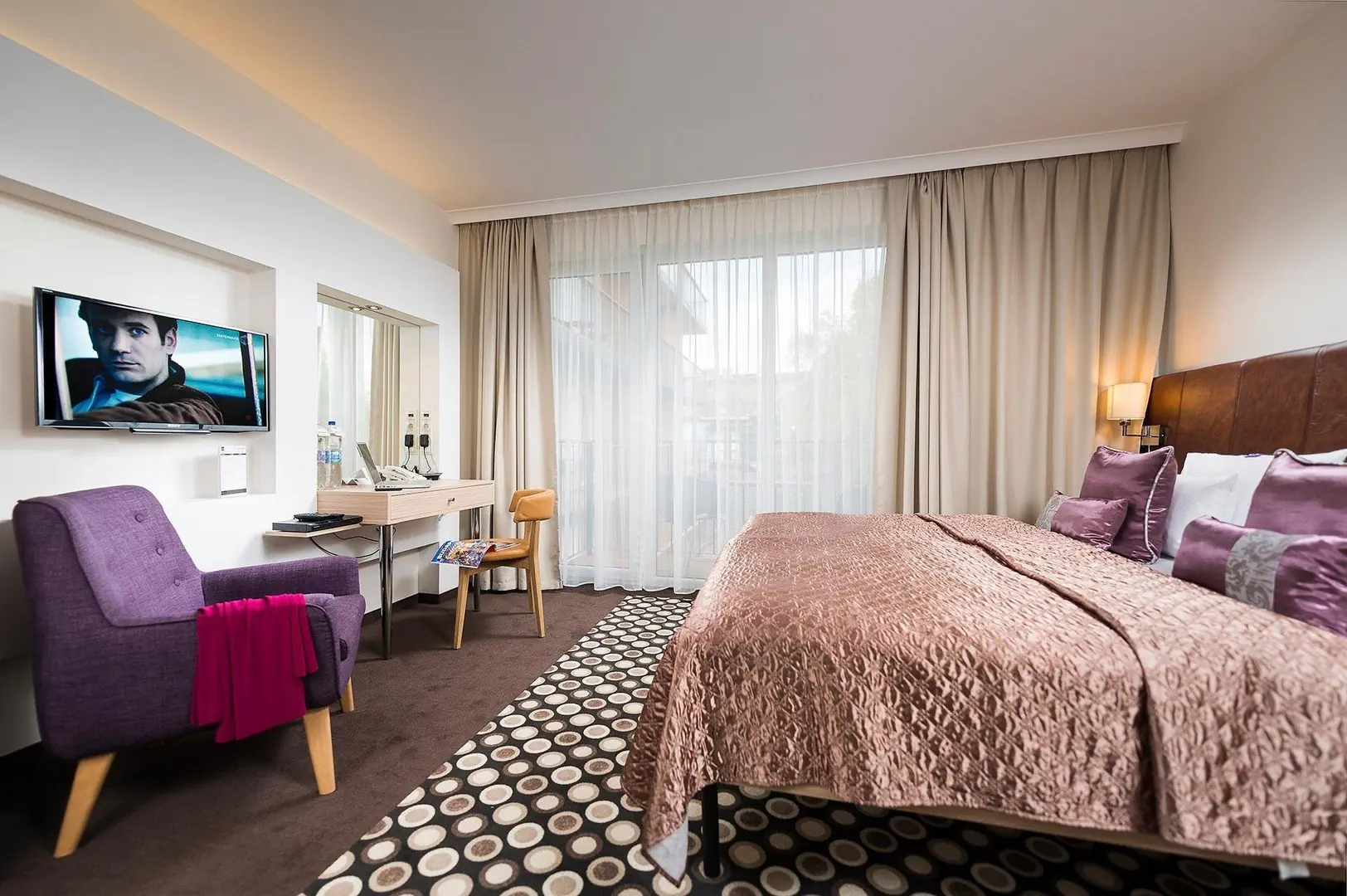 Bo33 Hotel Family & Suites - zdjęcie 7