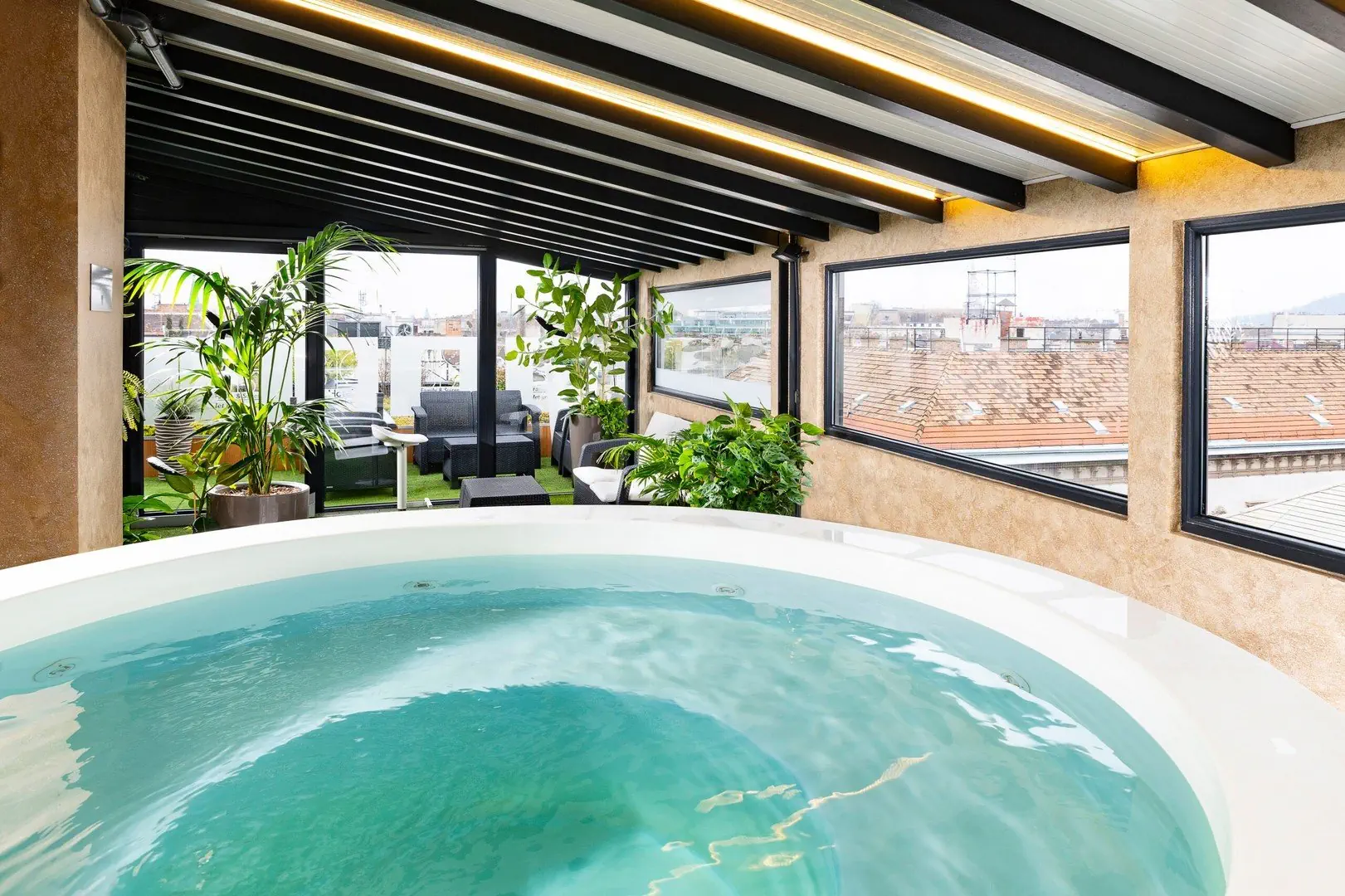 Bo33 Hotel Family & Suites - zdjęcie 25
