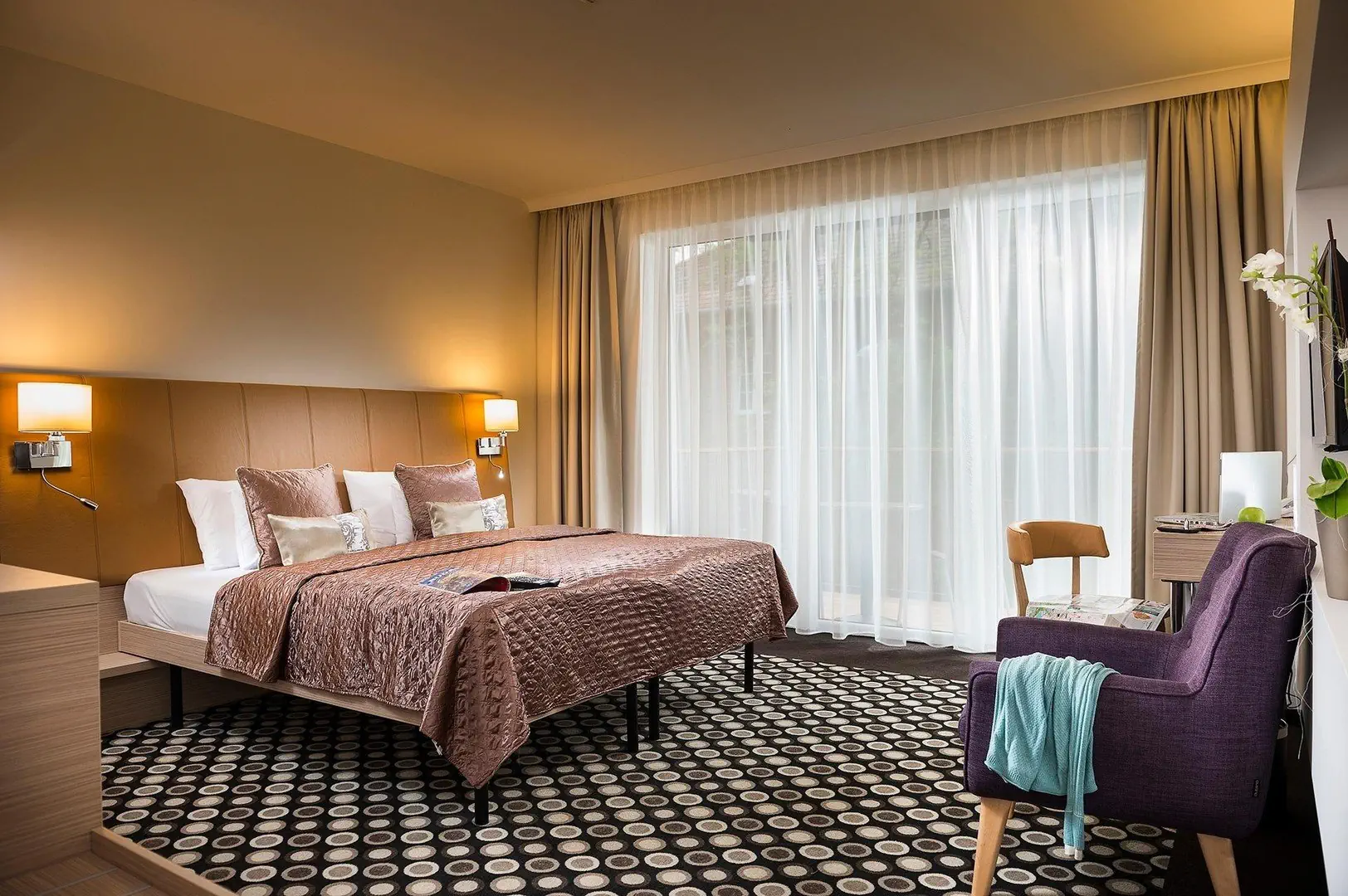Bo33 Hotel Family & Suites - zdjęcie 6