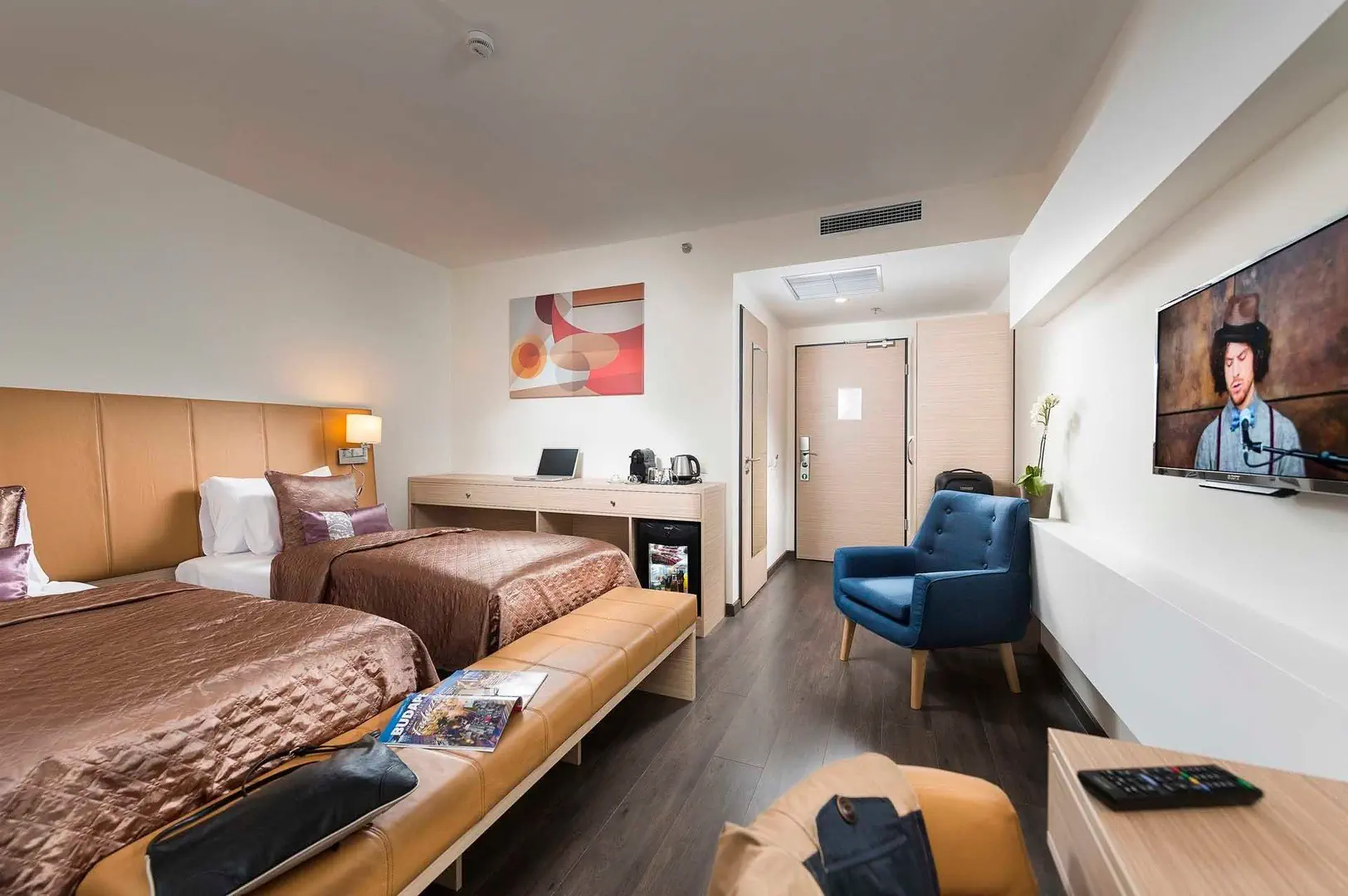 Bo33 Hotel Family & Suites - zdjęcie 14
