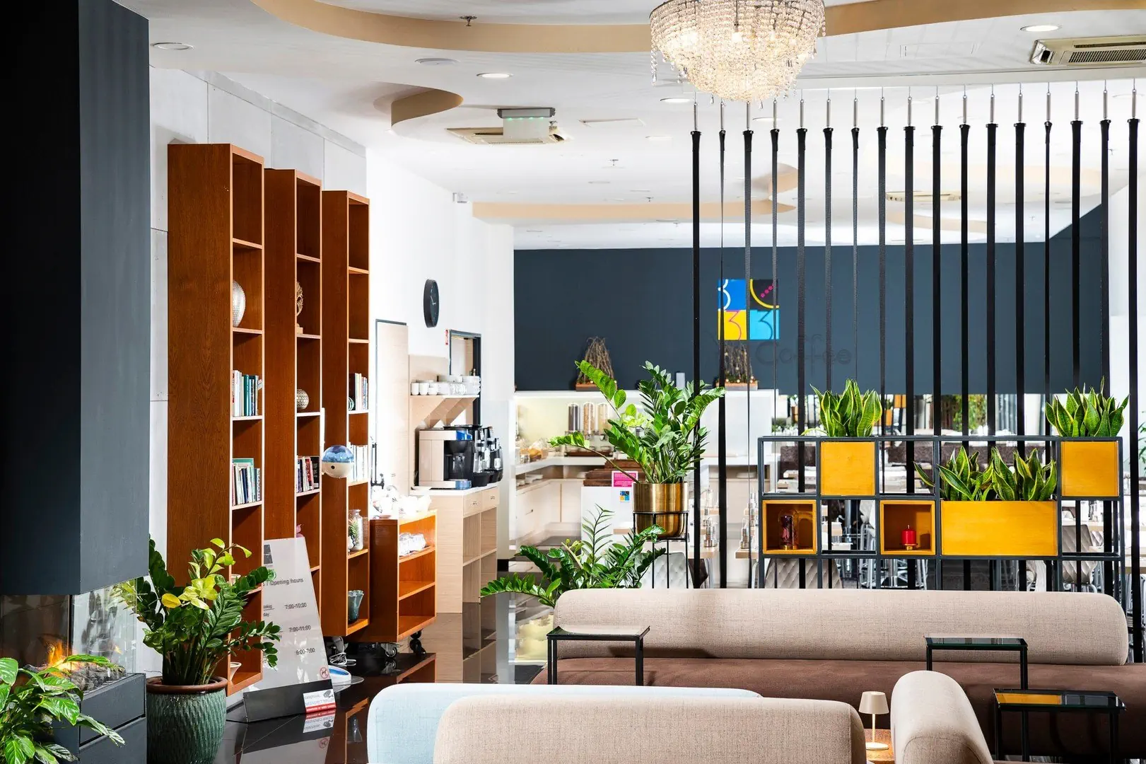 Bo33 Hotel Family & Suites - zdjęcie 15