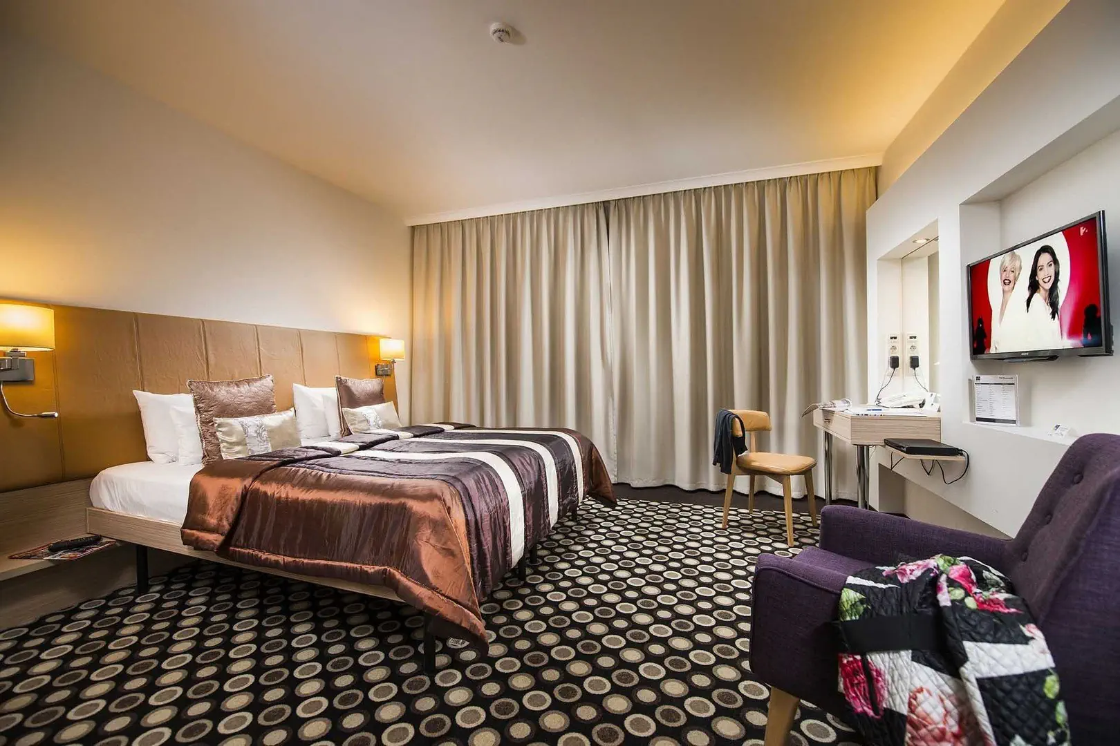 Bo33 Hotel Family & Suites - zdjęcie 9