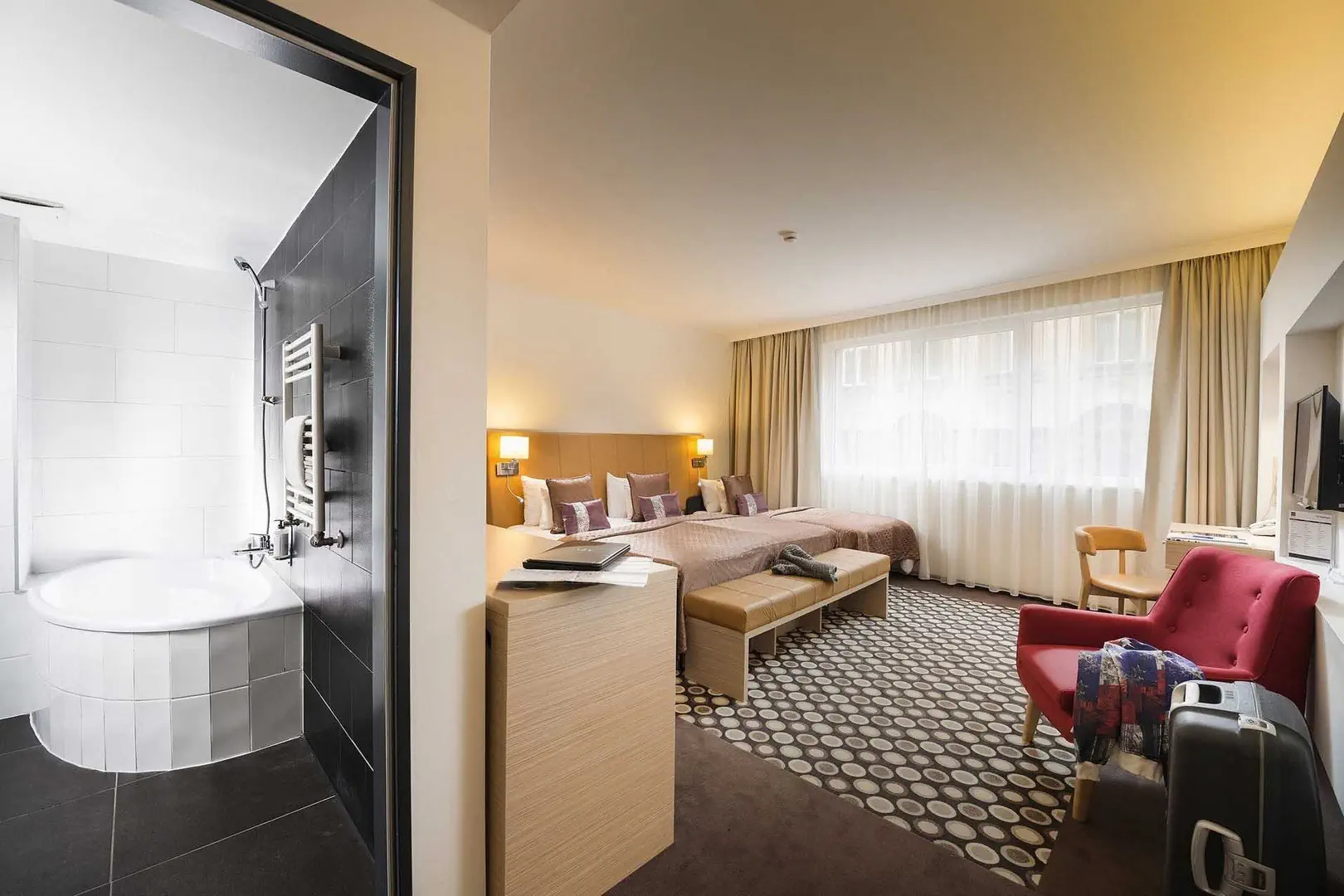 Bo33 Hotel Family & Suites - zdjęcie 12