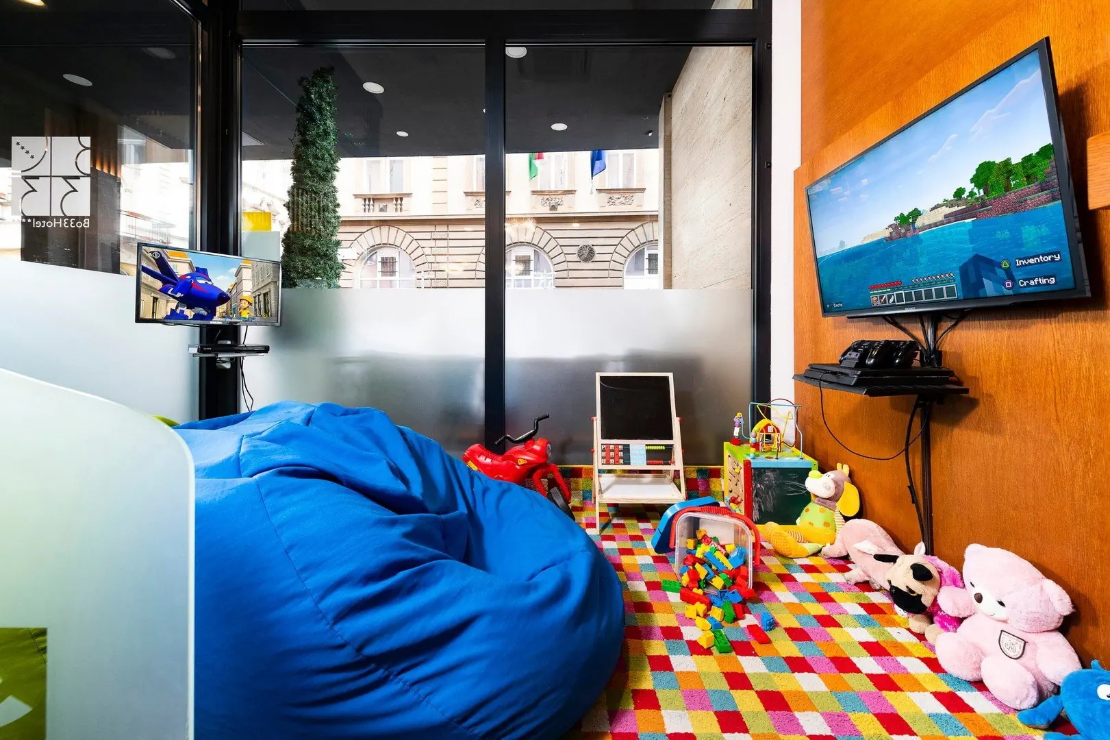 Bo33 Hotel Family & Suites - zdjęcie 18