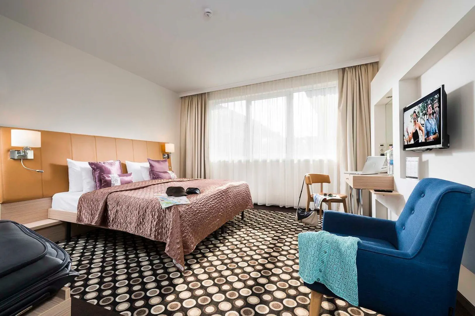 Bo33 Hotel Family & Suites - zdjęcie 10