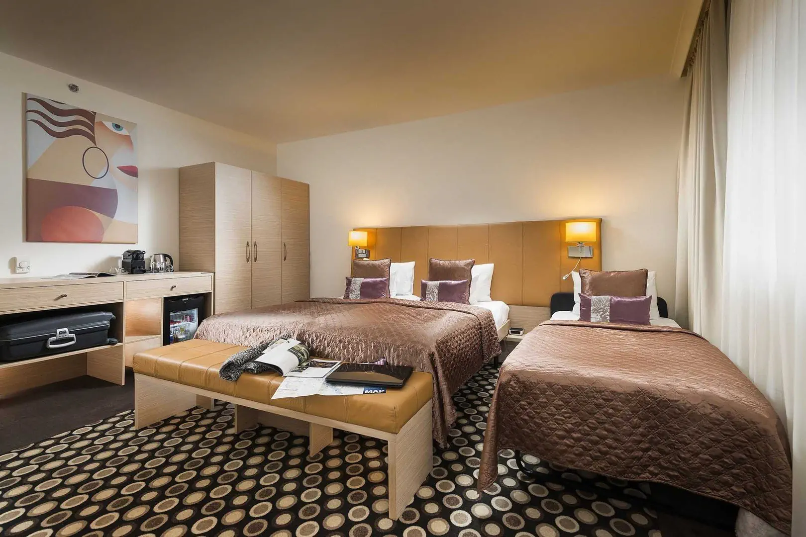 Bo33 Hotel Family & Suites - zdjęcie 11