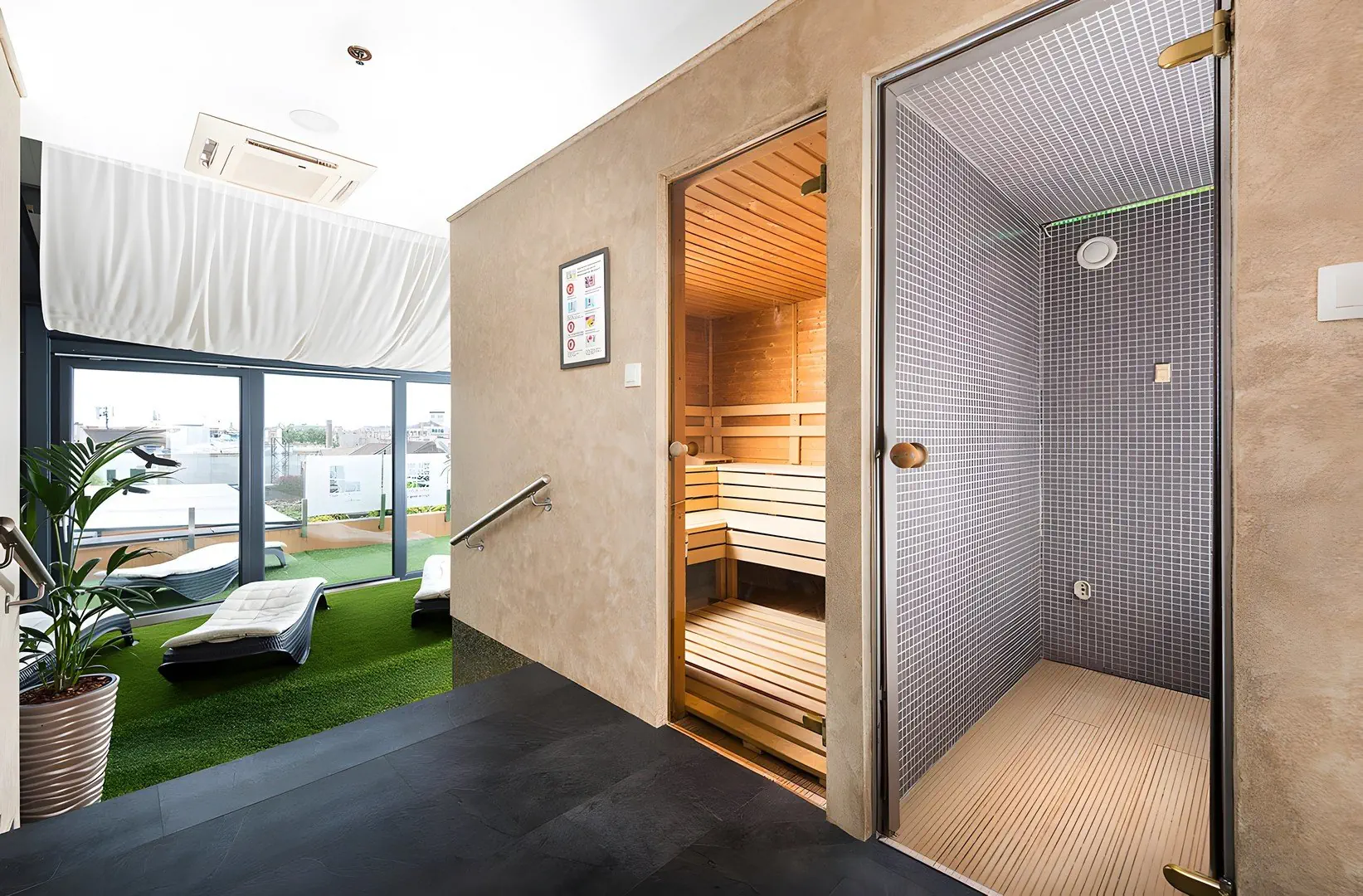 Bo33 Hotel Family & Suites - zdjęcie 24