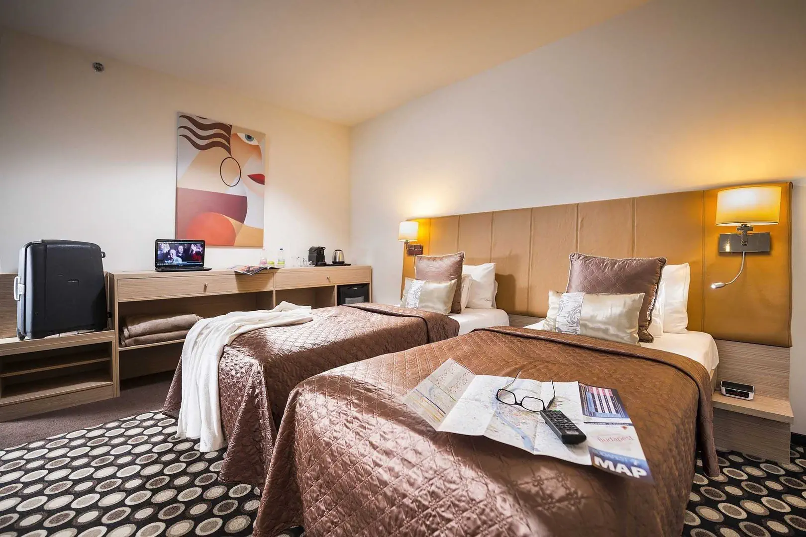 Bo33 Hotel Family & Suites - zdjęcie 13