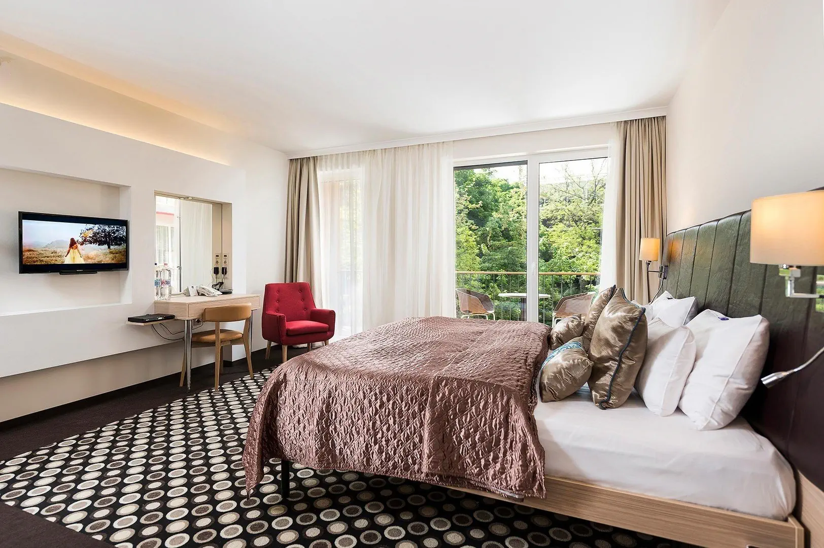 Bo33 Hotel Family & Suites - zdjęcie 5