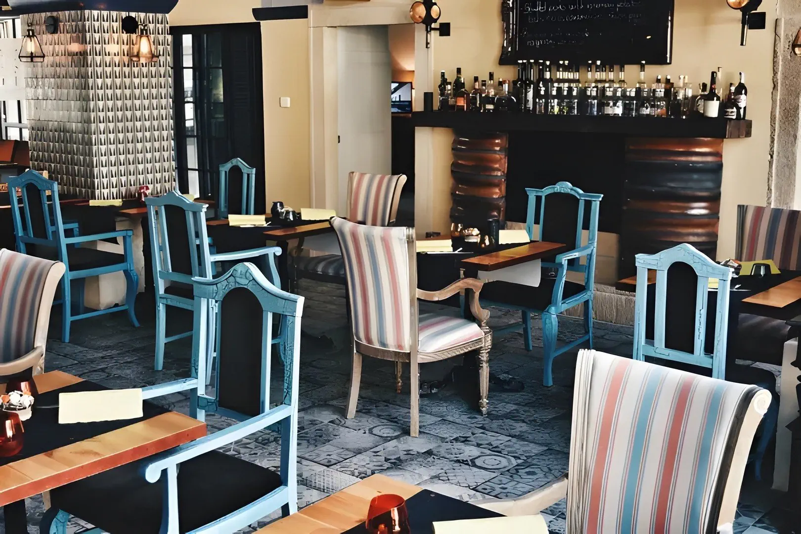 Maison Bistro & Hotel - zdjęcie 13