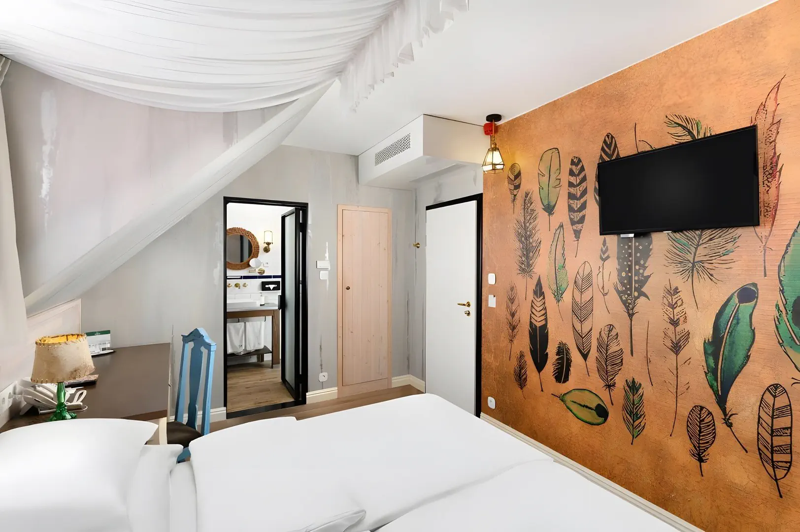 Maison Bistro & Hotel - zdjęcie 7