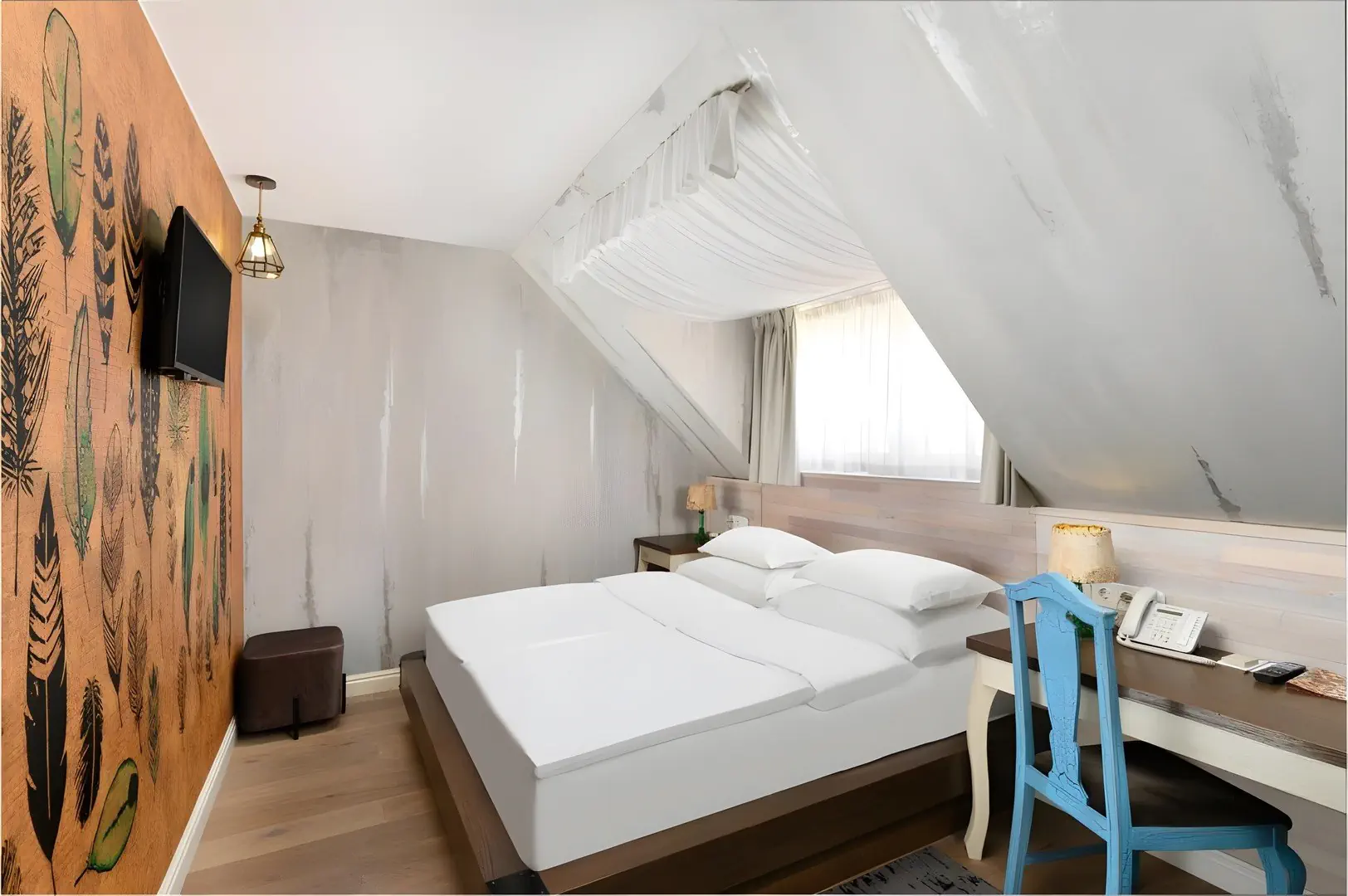Maison Bistro & Hotel - zdjęcie 6
