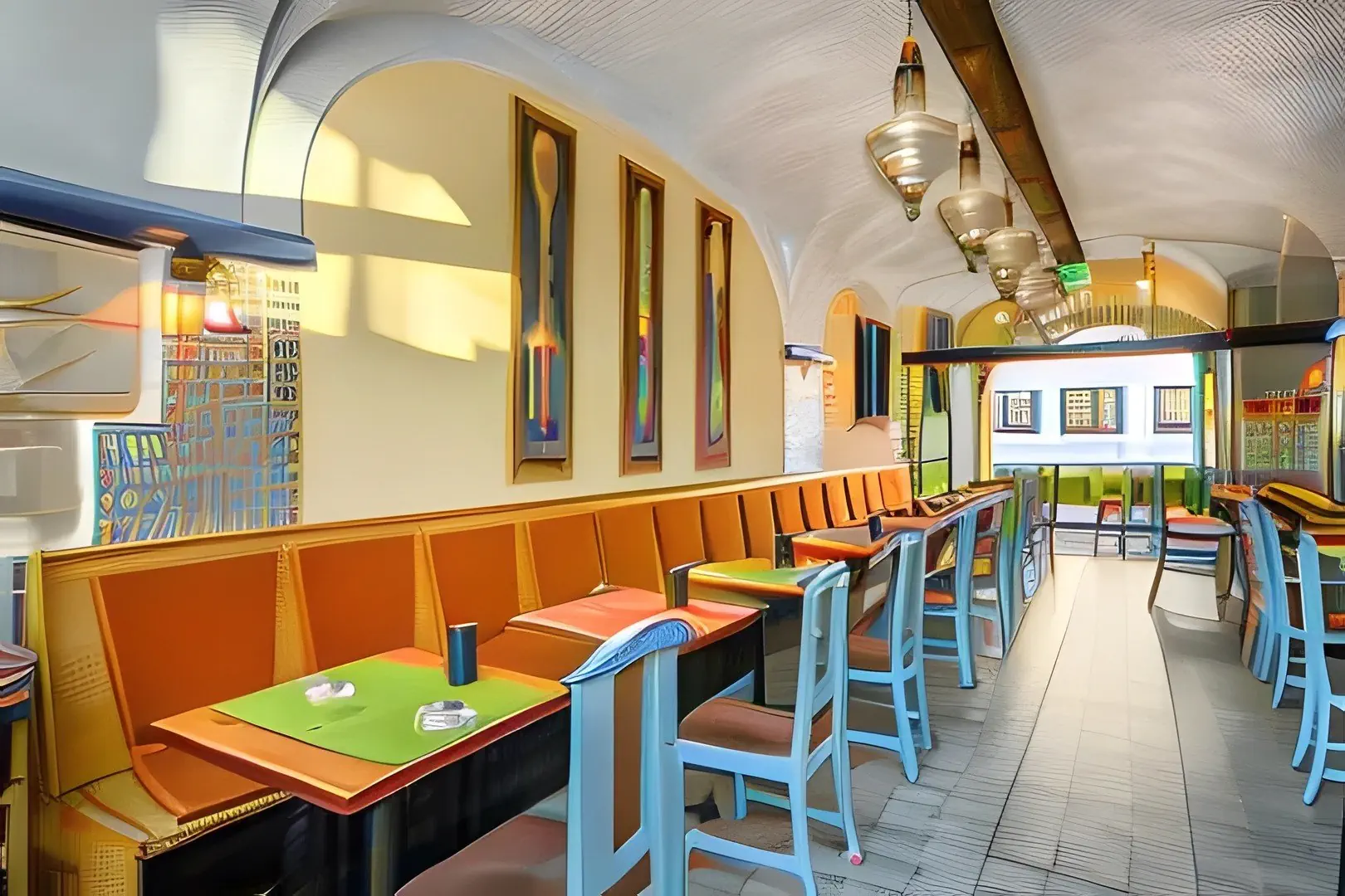 Maison Bistro & Hotel - zdjęcie 11