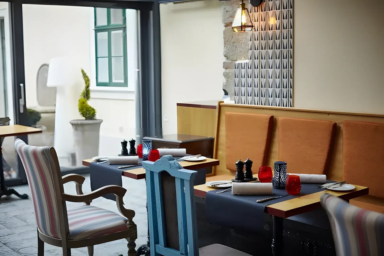 Maison Bistro & Hotel - zdjęcie 12