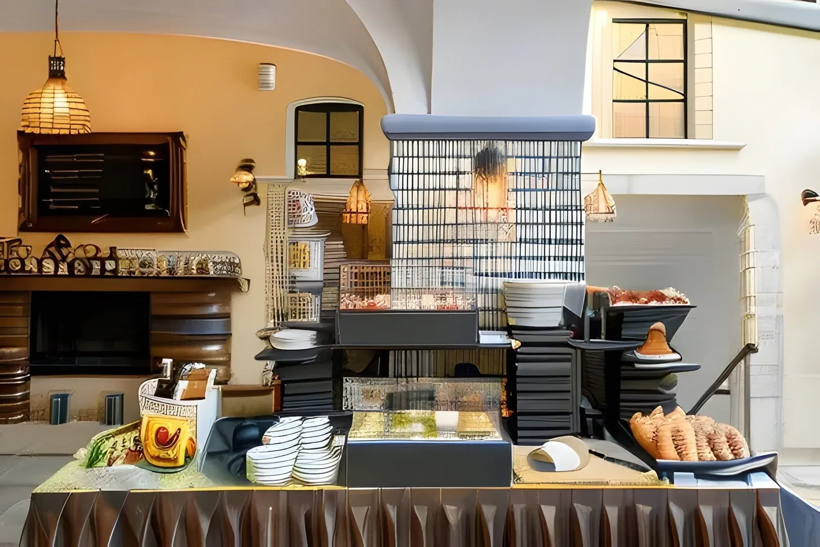 Maison Bistro & Hotel - zdjęcie 9
