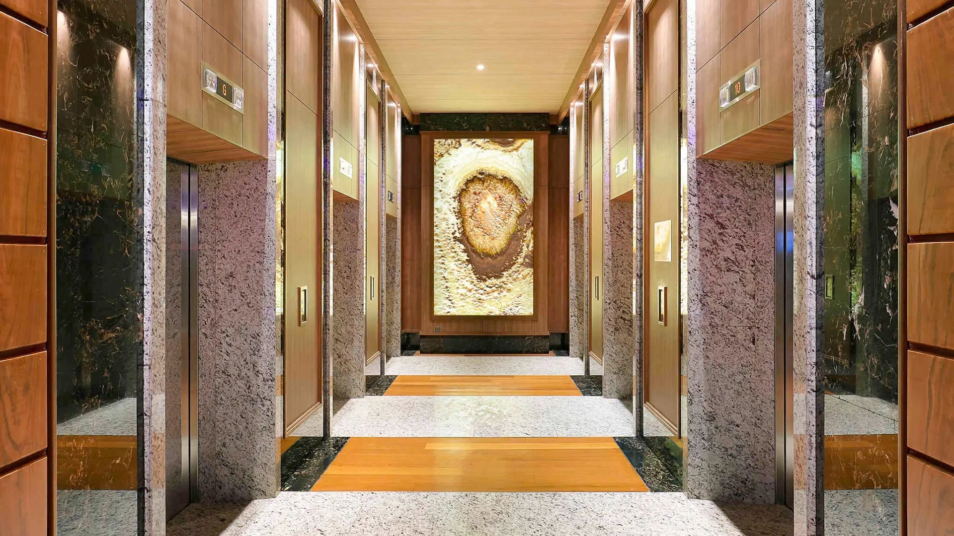Ibis City Centre - zdjęcie 6
