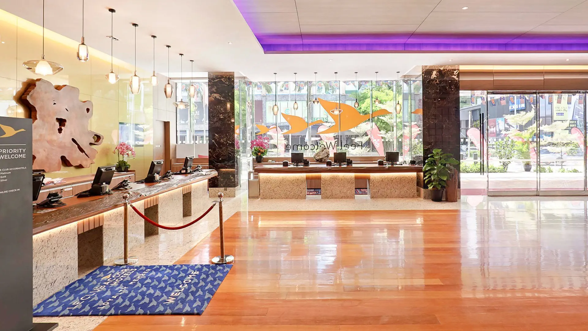 Ibis City Centre - zdjęcie 7