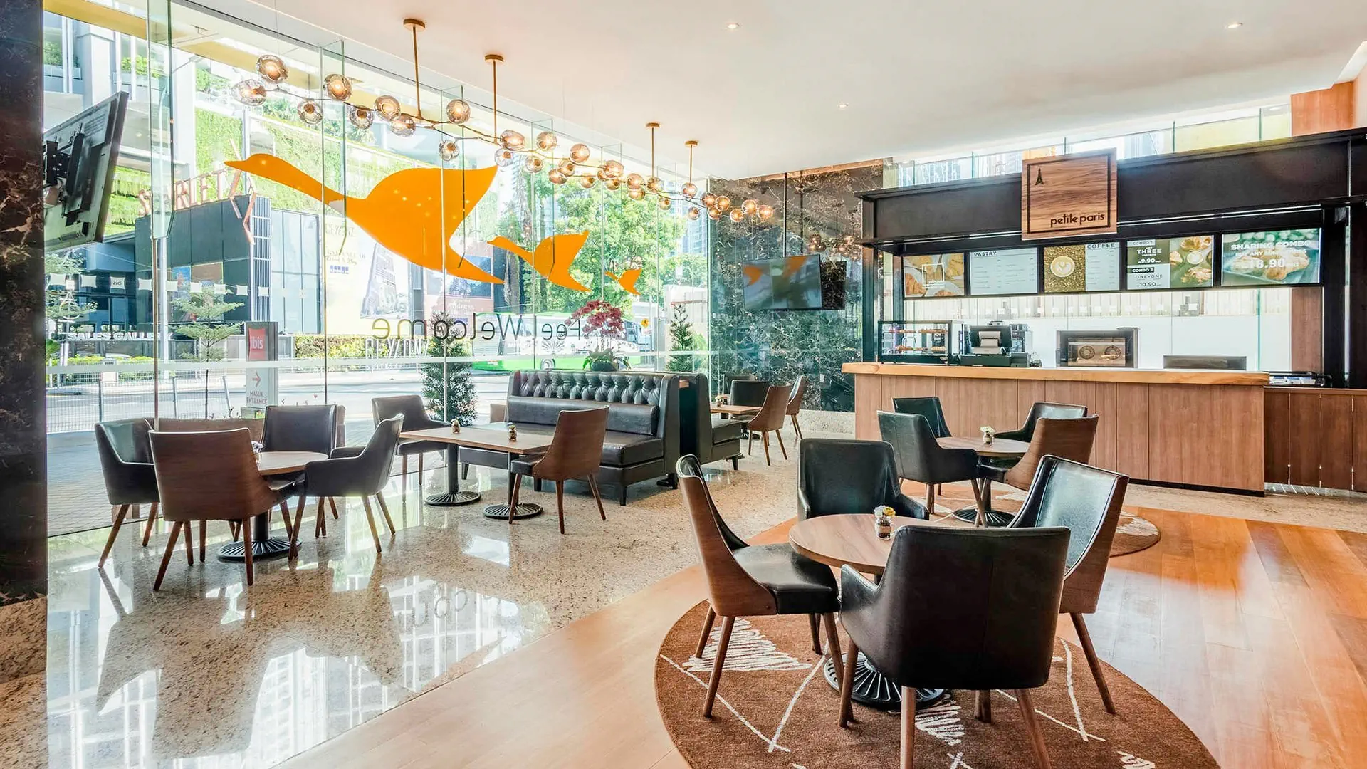 Ibis City Centre - zdjęcie 12