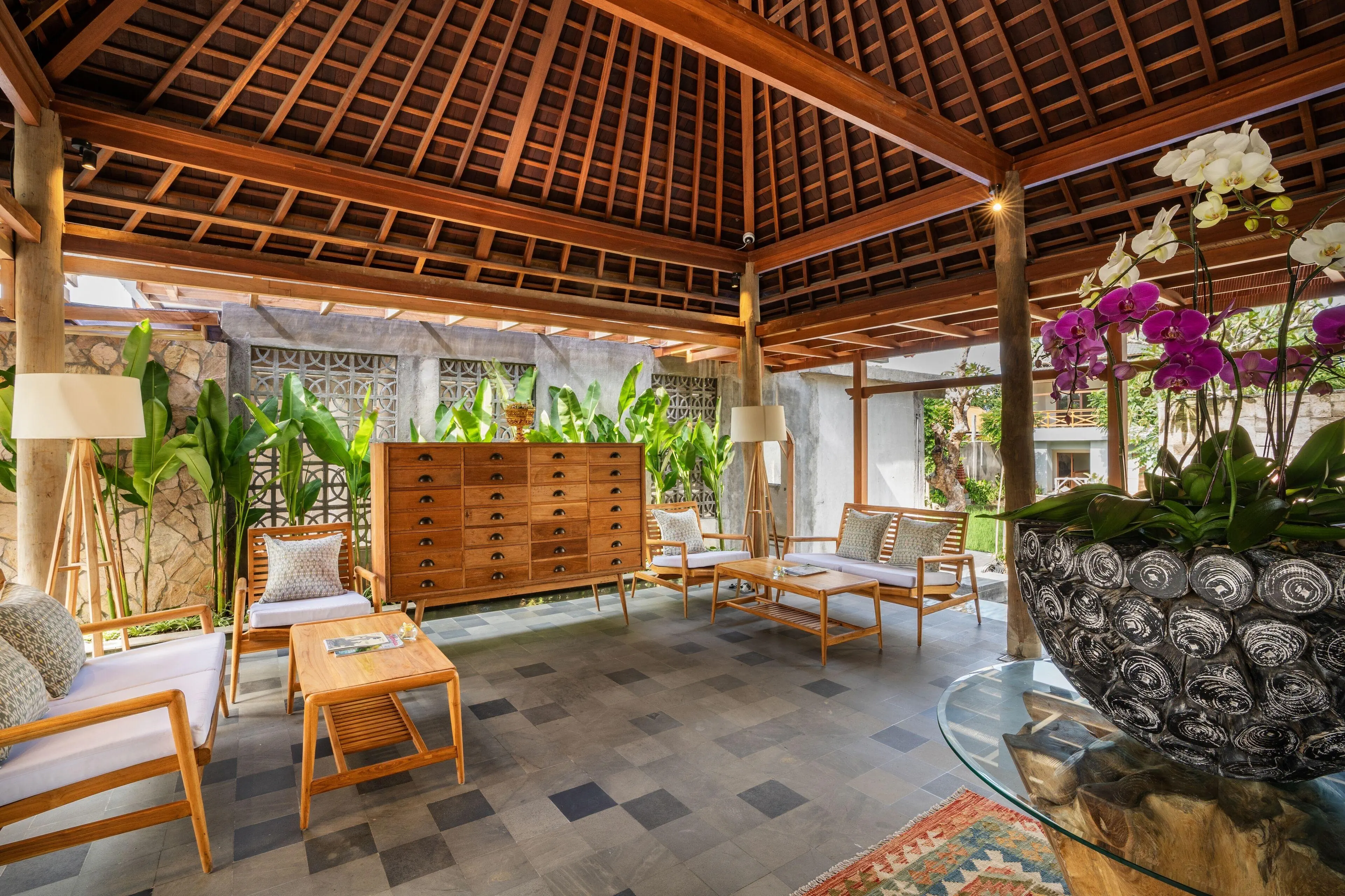Dinara Ubud - zdjęcie 12