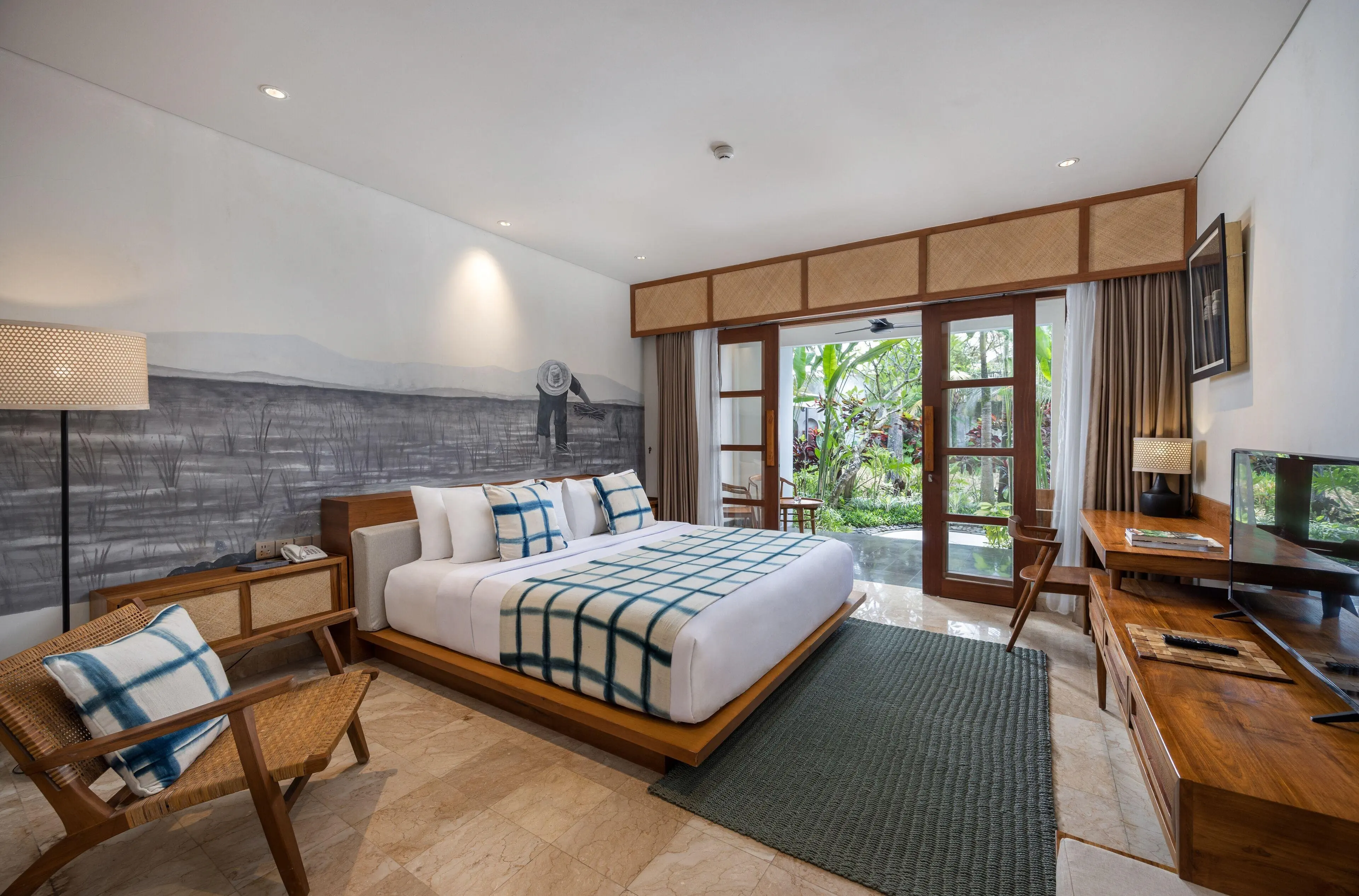 Dinara Ubud - zdjęcie 4