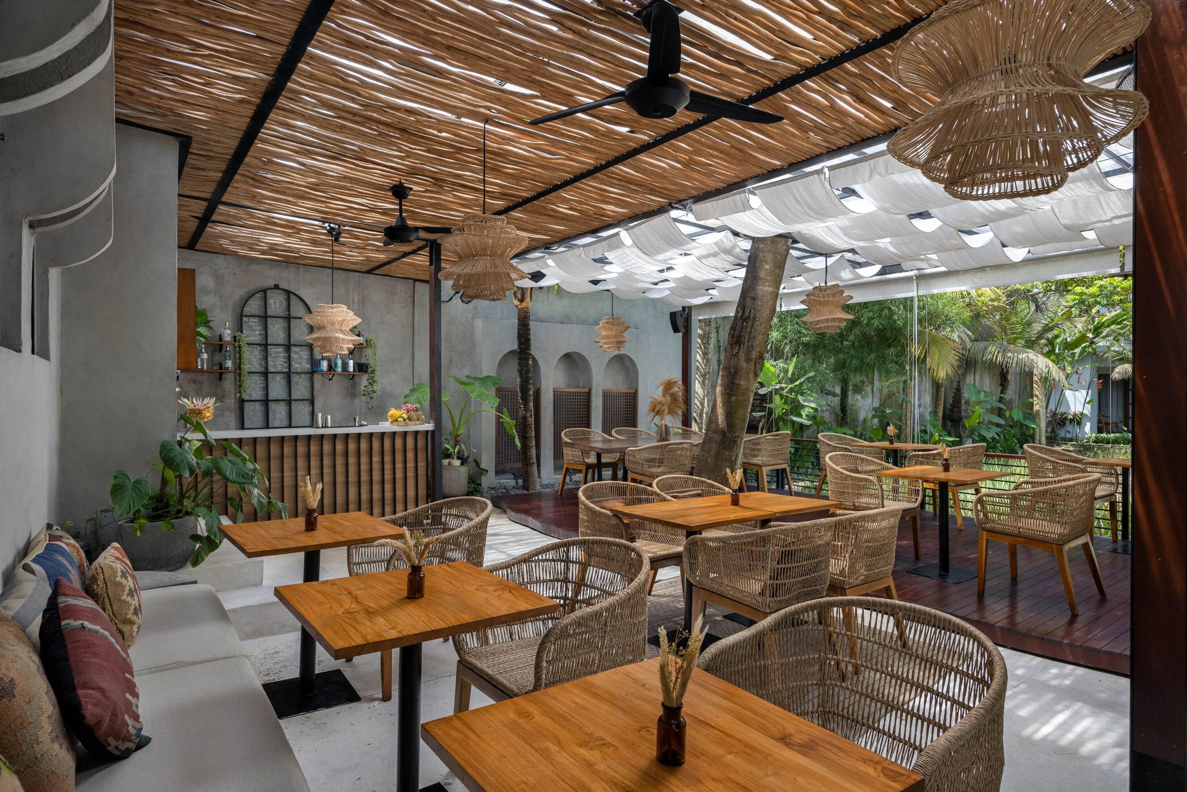 Dinara Ubud - zdjęcie 15