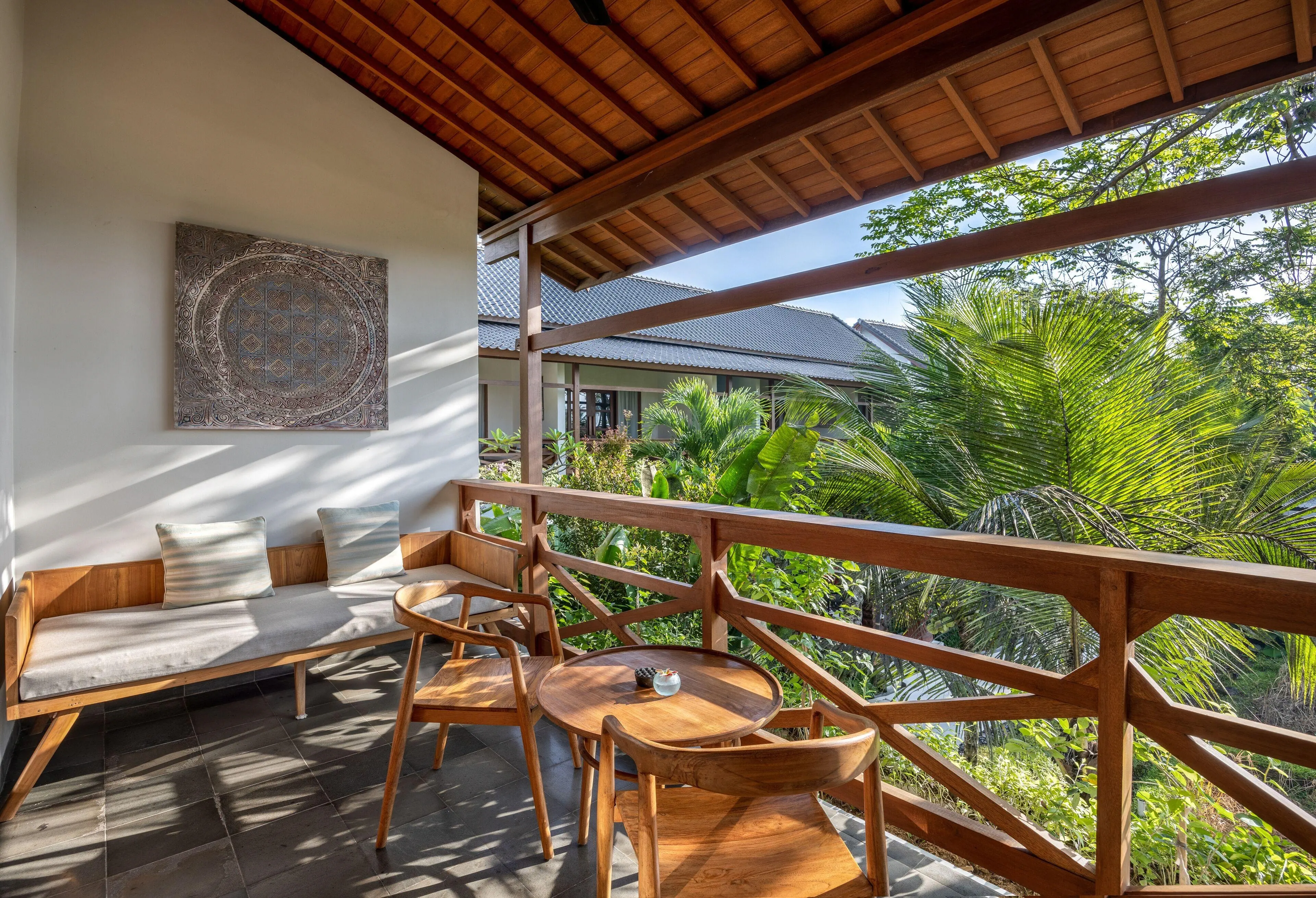 Dinara Ubud - zdjęcie 2