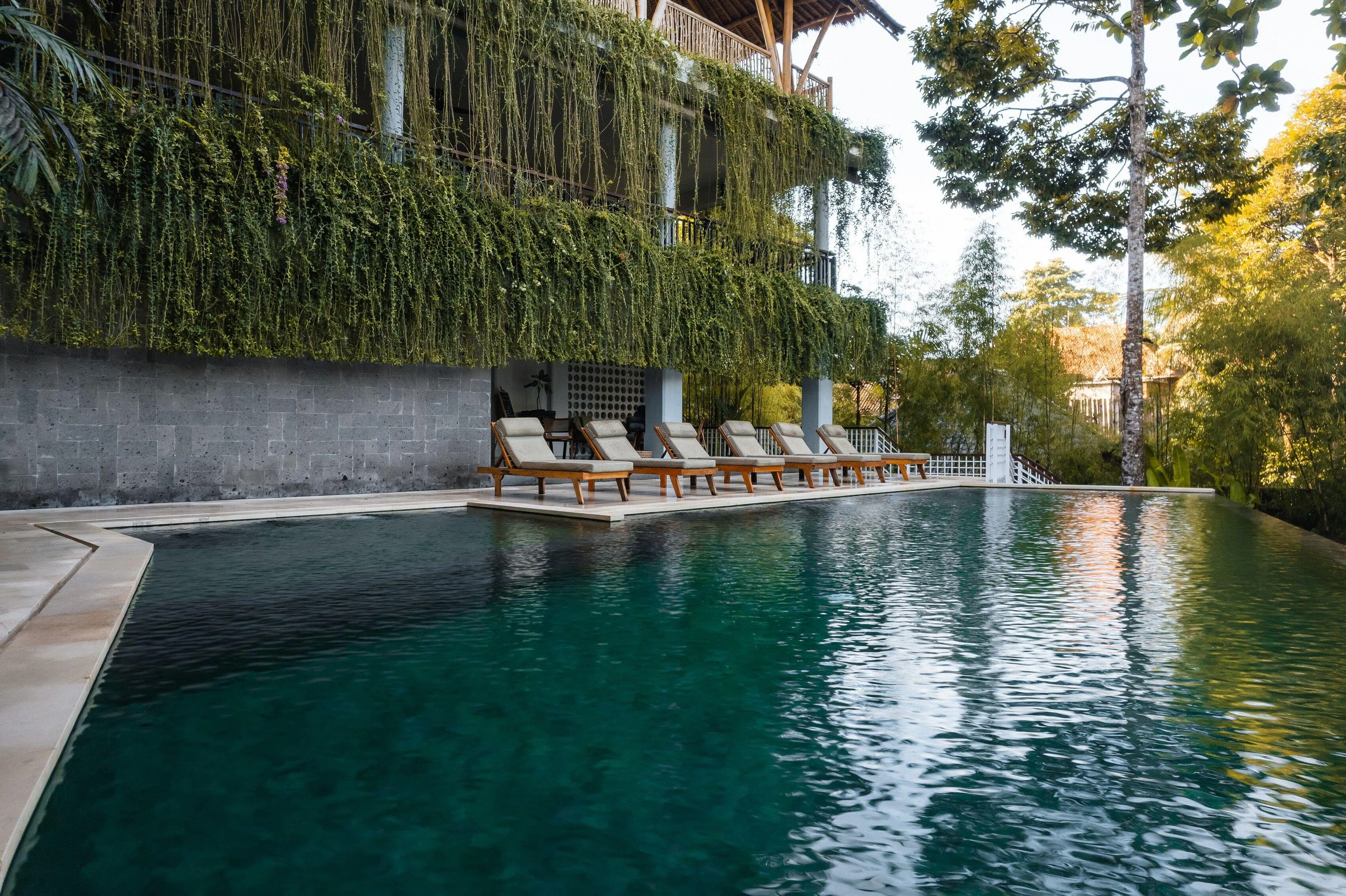 Dinara Ubud - zdjęcie 11