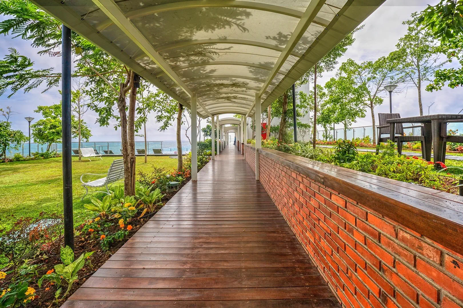 Marino Beach Colombo - zdjęcie 11
