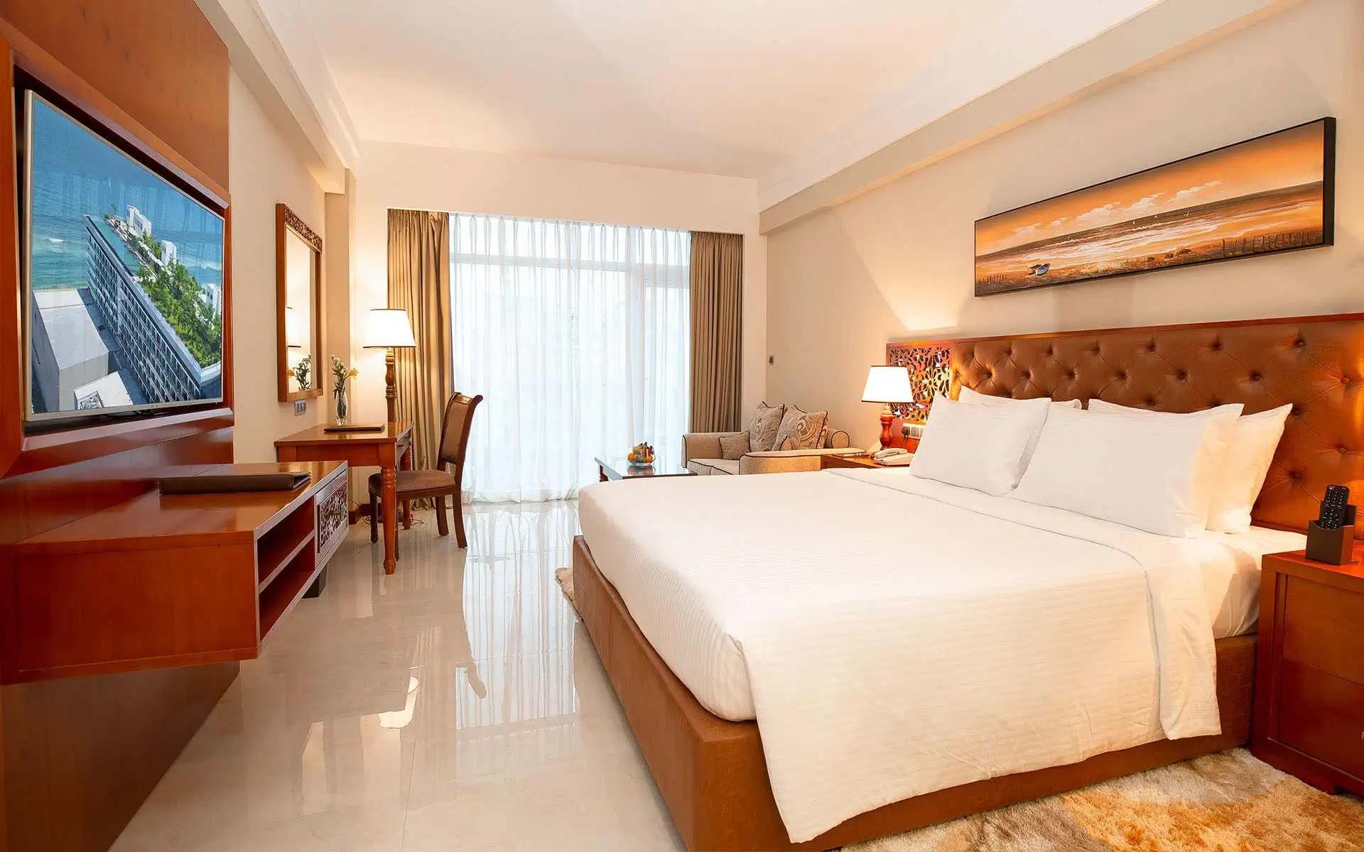 Marino Beach Colombo - zdjęcie 6