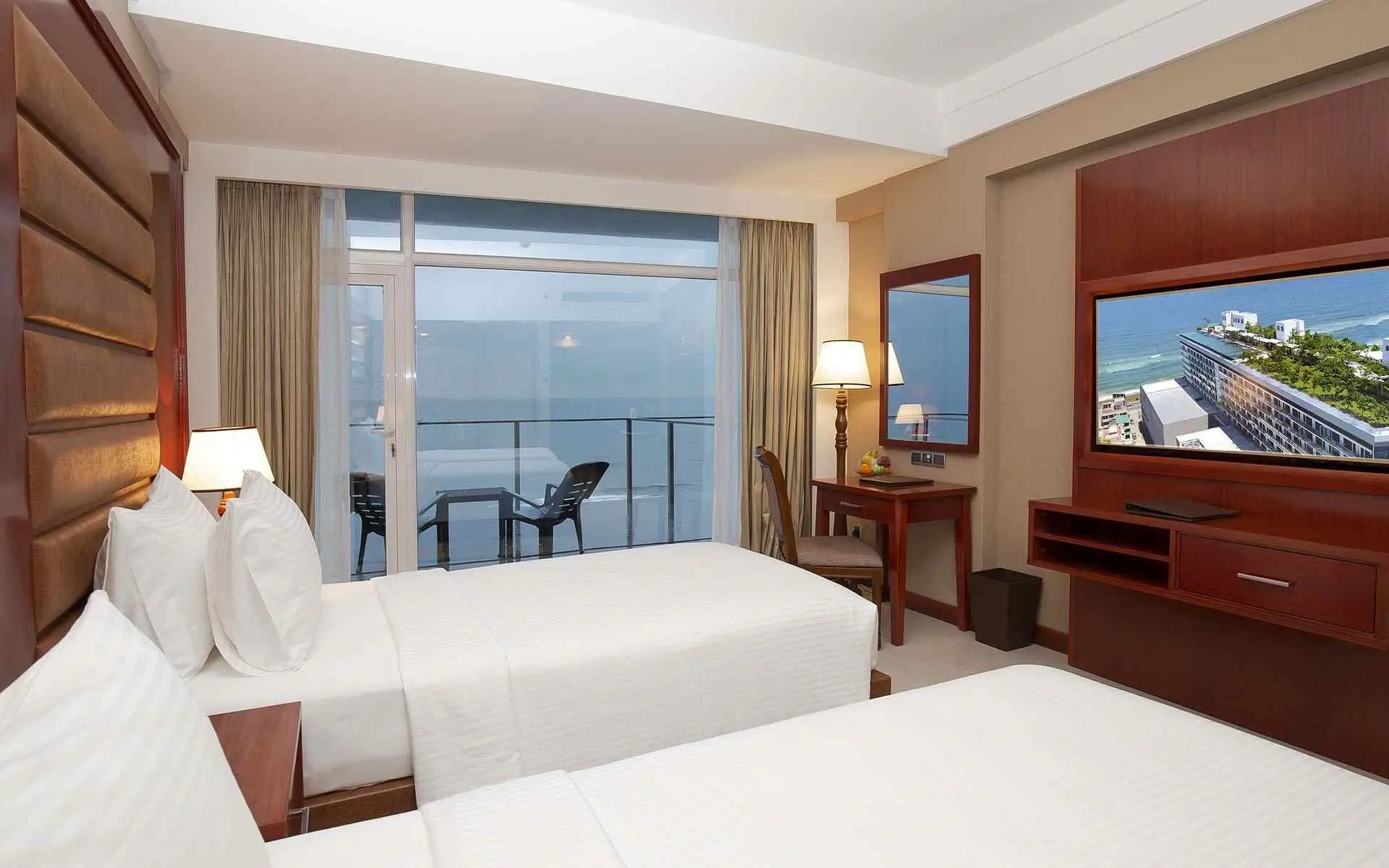 Marino Beach Colombo - zdjęcie 8