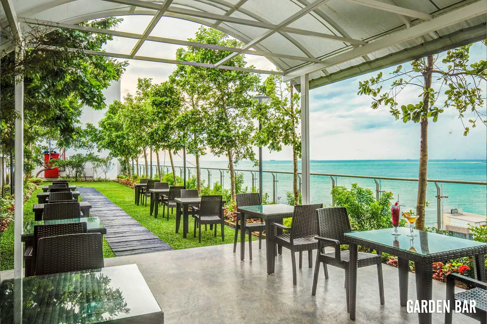 Marino Beach Colombo - zdjęcie 14