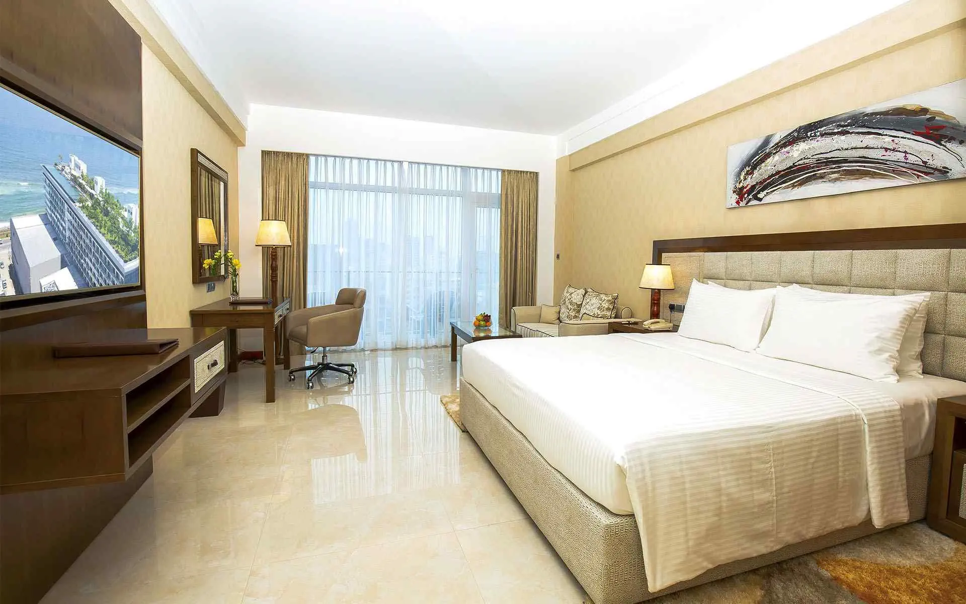 Marino Beach Colombo - zdjęcie 5