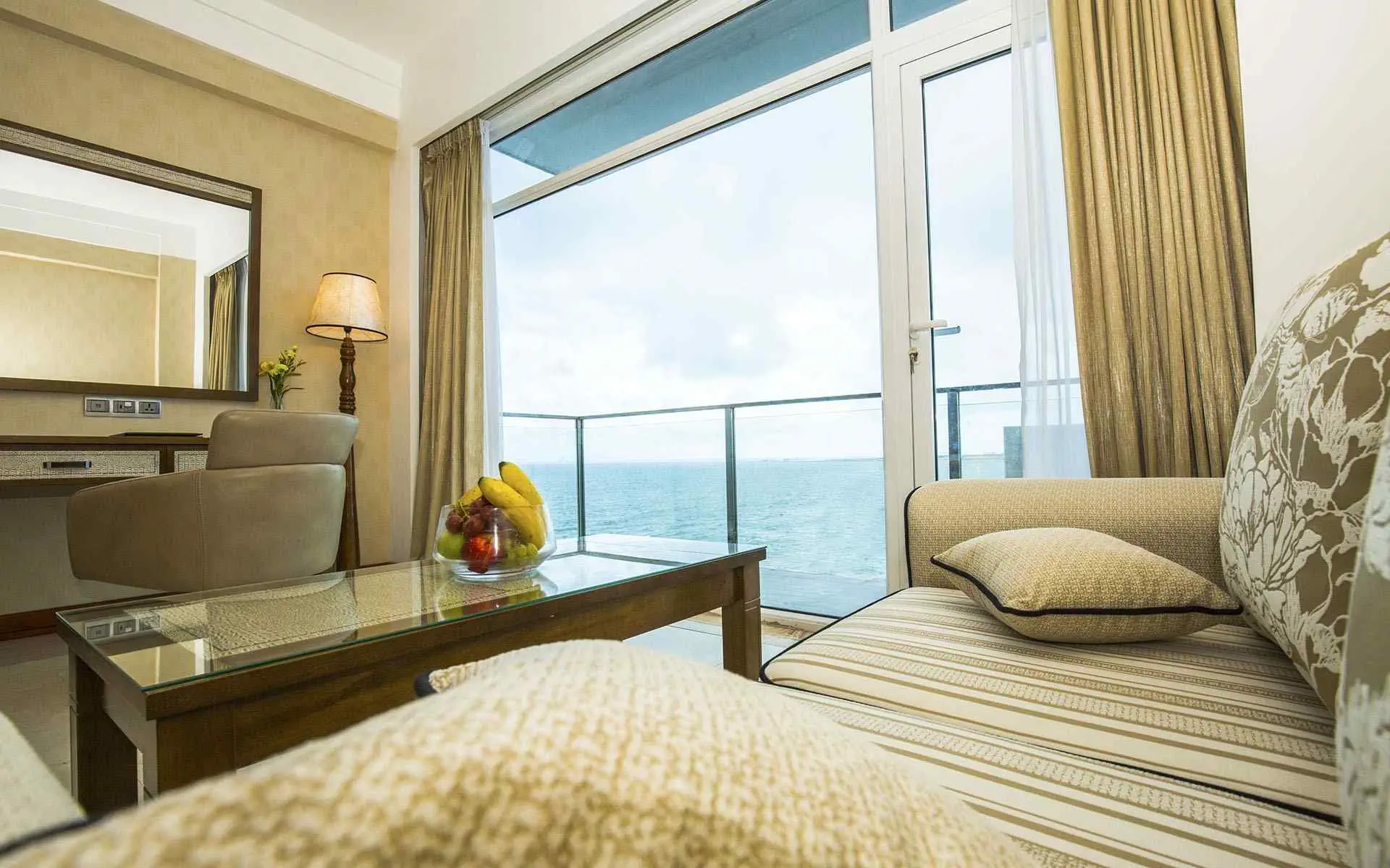 Marino Beach Colombo - zdjęcie 4