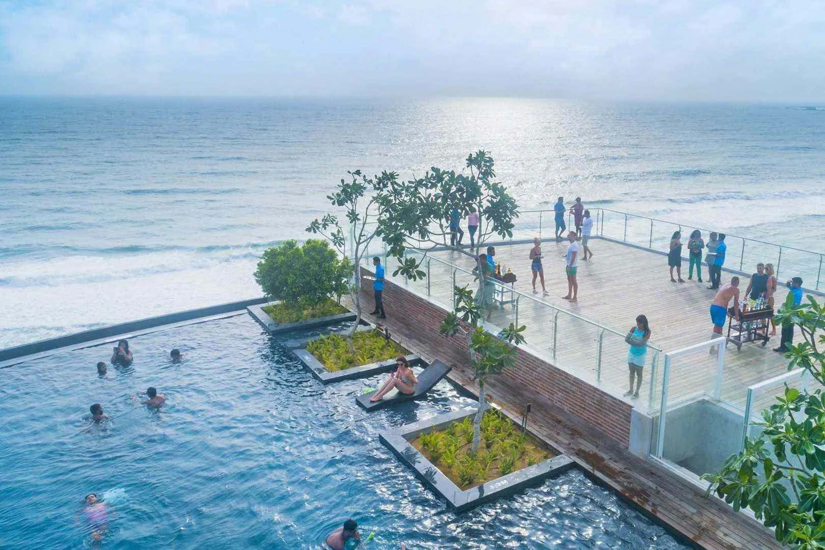 Marino Beach Colombo - zdjęcie 10