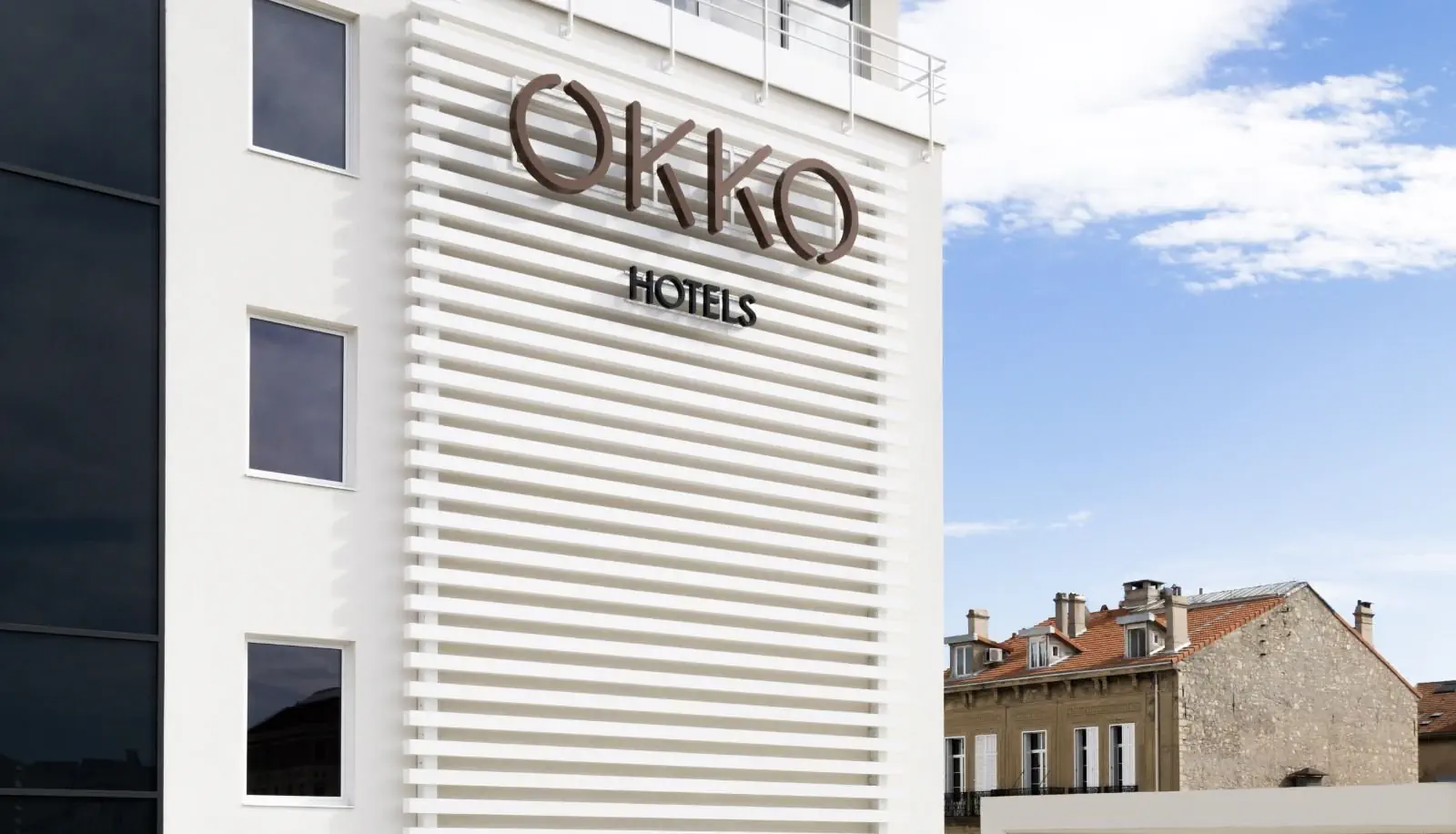 Okko Cannes Centre - zdjęcie 3