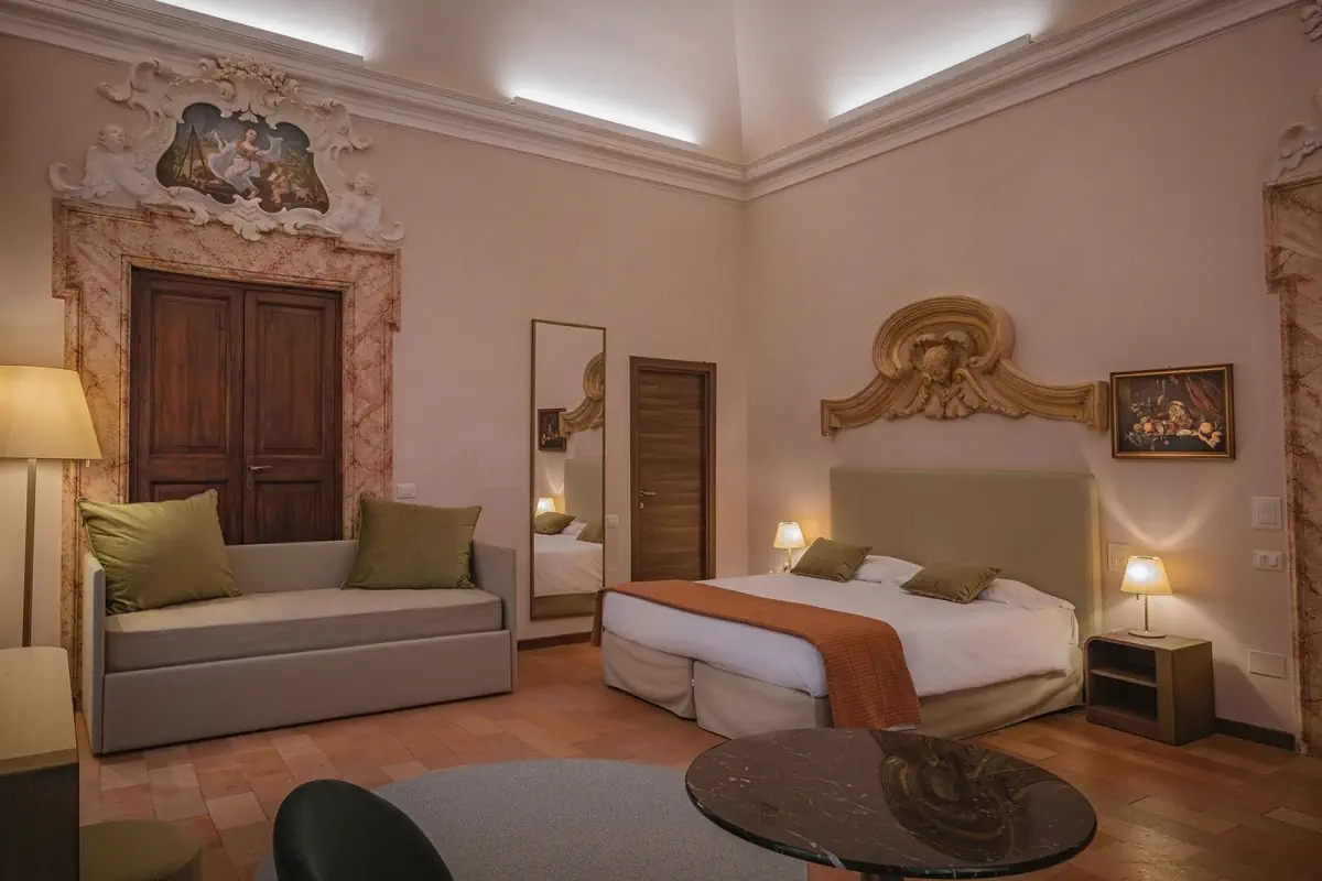 Villa Montegranelli - zdjęcie 6