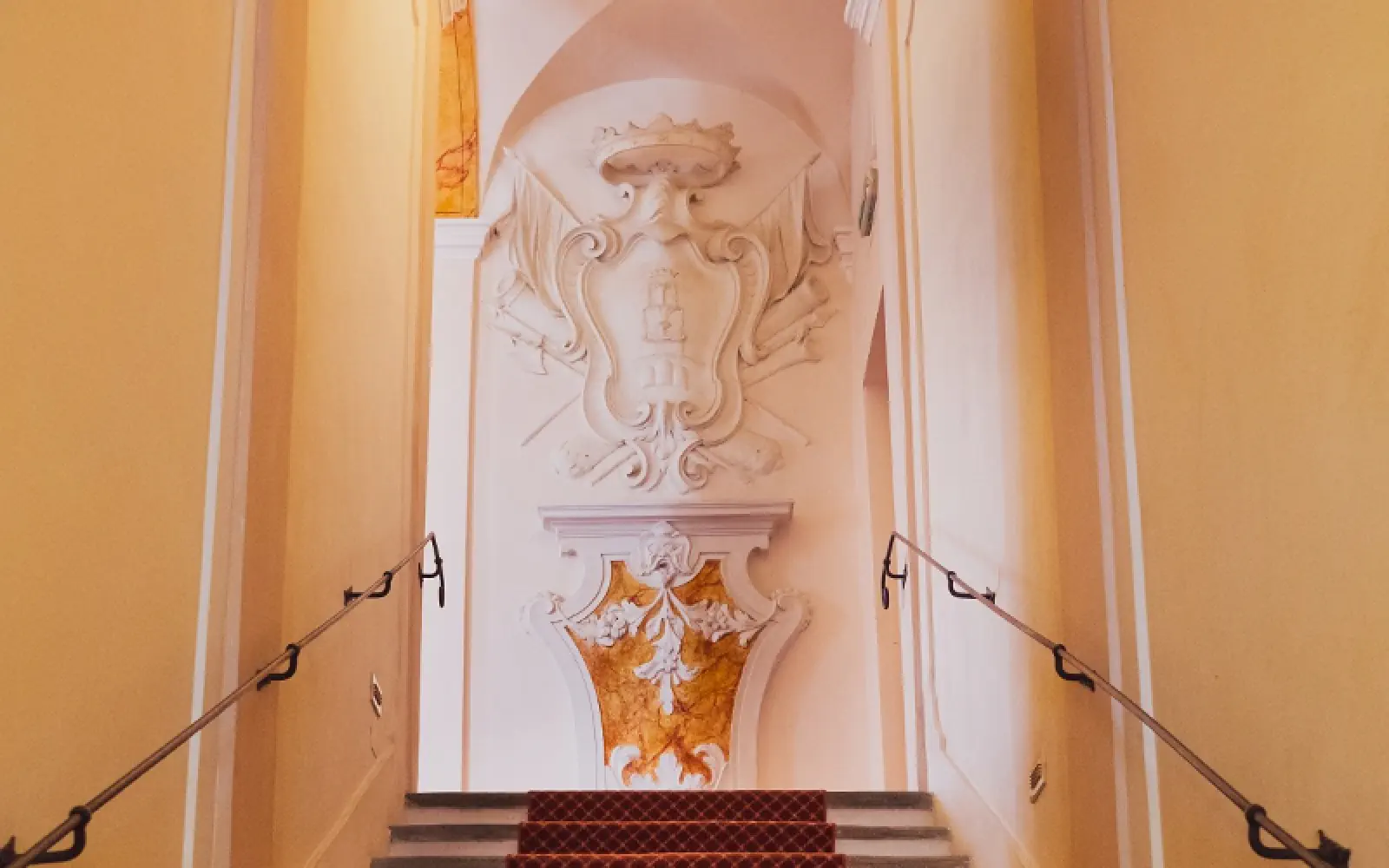 Villa Montegranelli - zdjęcie 14