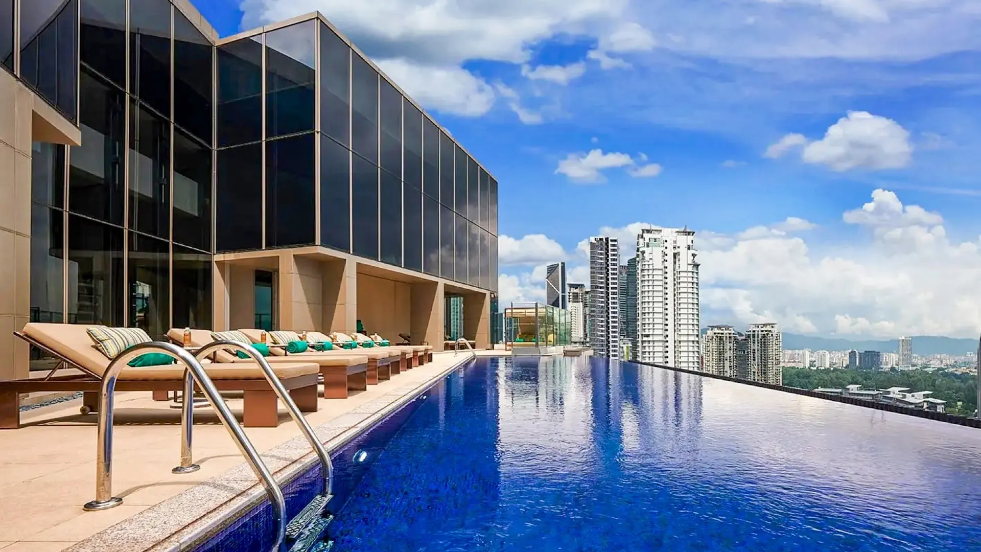 Pavilion Hotel Kuala Lumpur Managed by Banyan Tree - zdjęcie 2