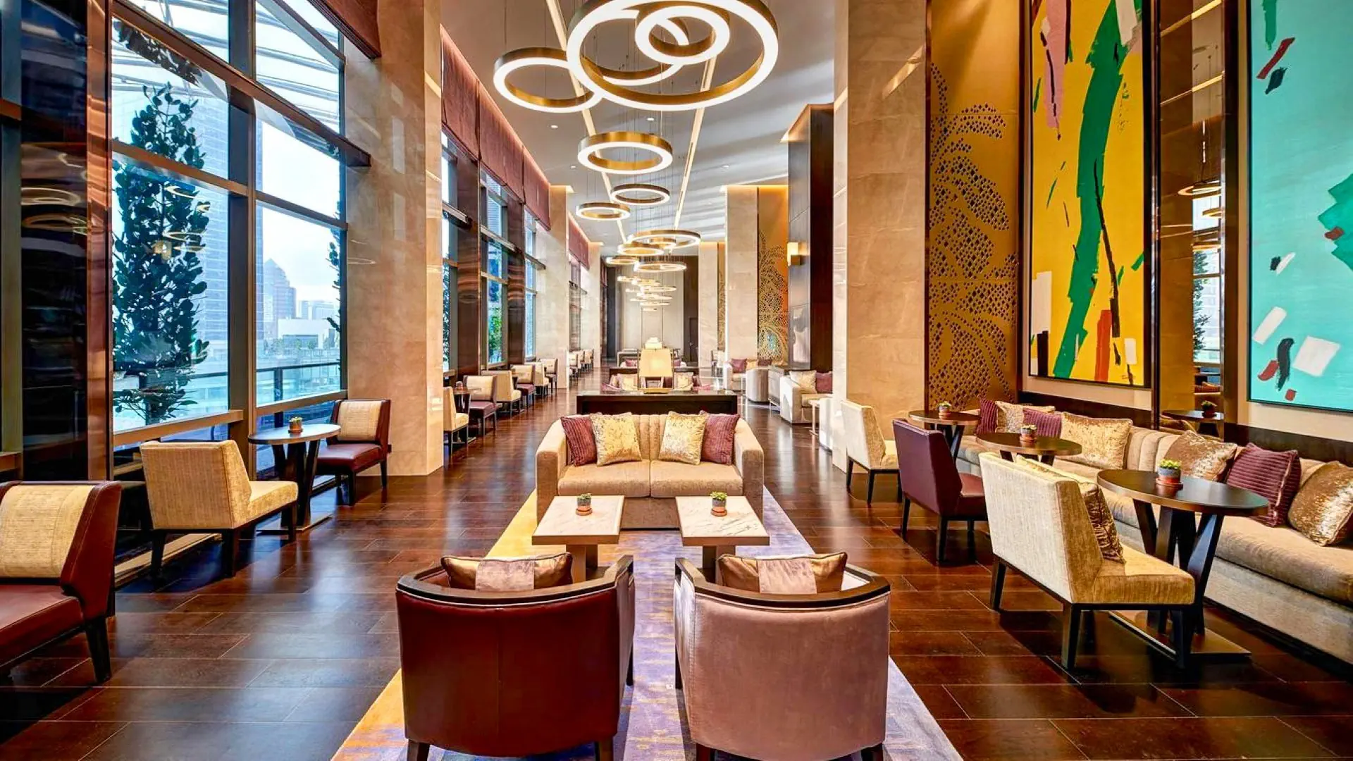Pavilion Hotel Kuala Lumpur Managed by Banyan Tree - zdjęcie 4